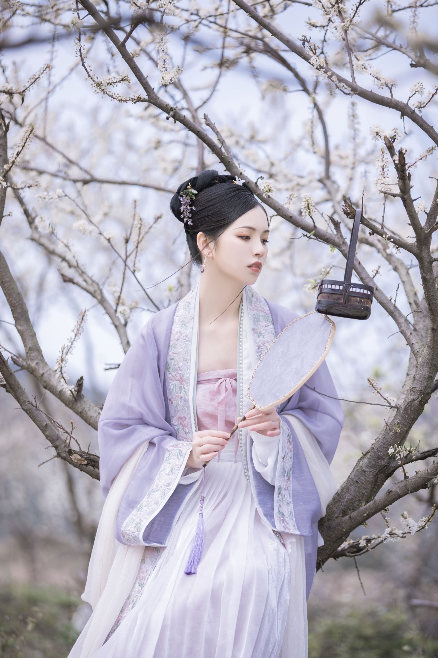 winnie – 《李花》[25P] 插图4