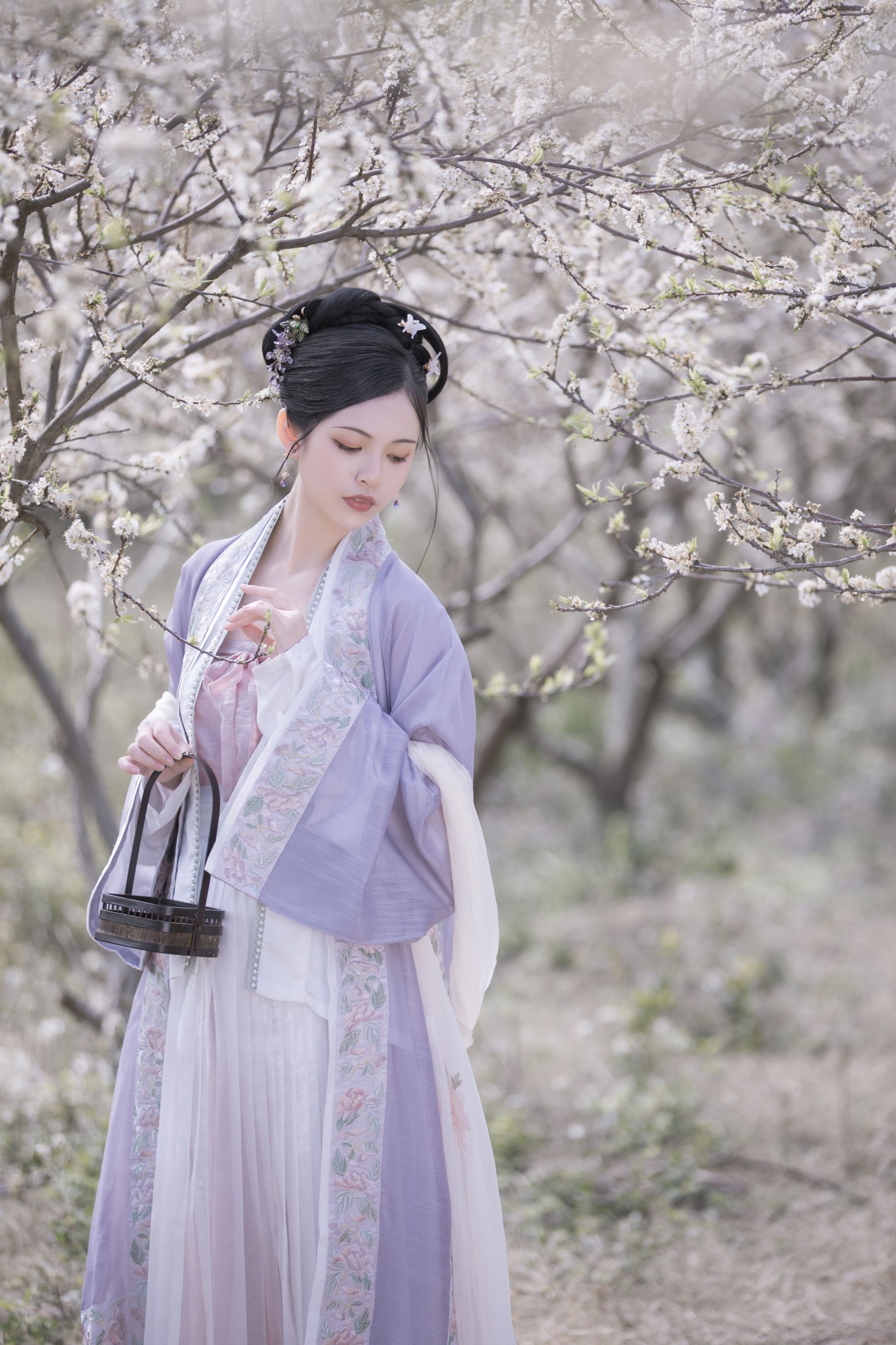 winnie – 《李花》[25P] 插图3