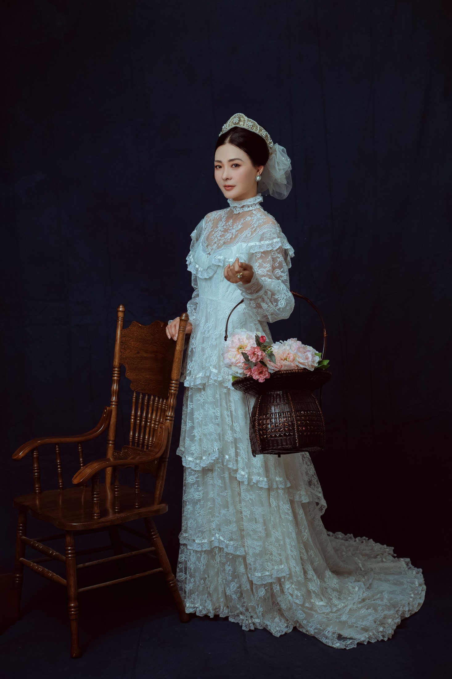  阿莲 – 《花开半夏》[30P] 插图4