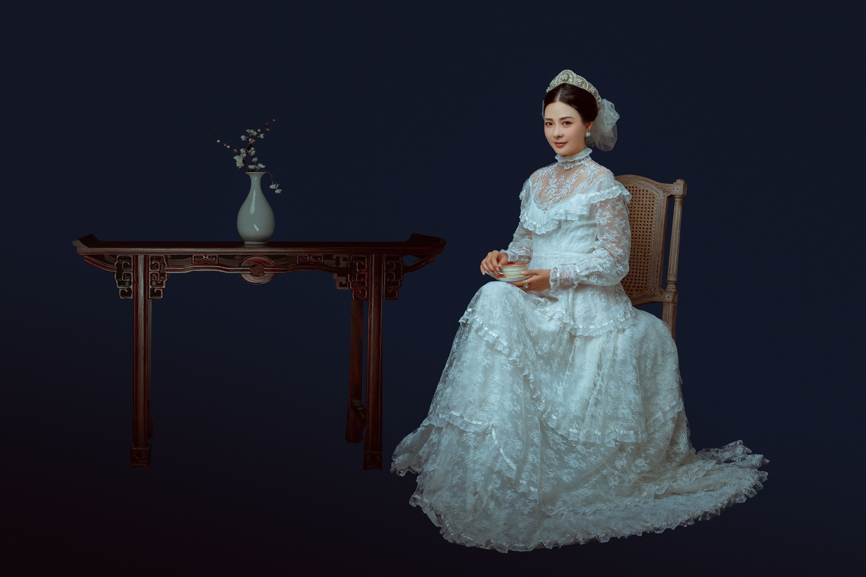  阿莲 – 《花开半夏》[30P] 插图3