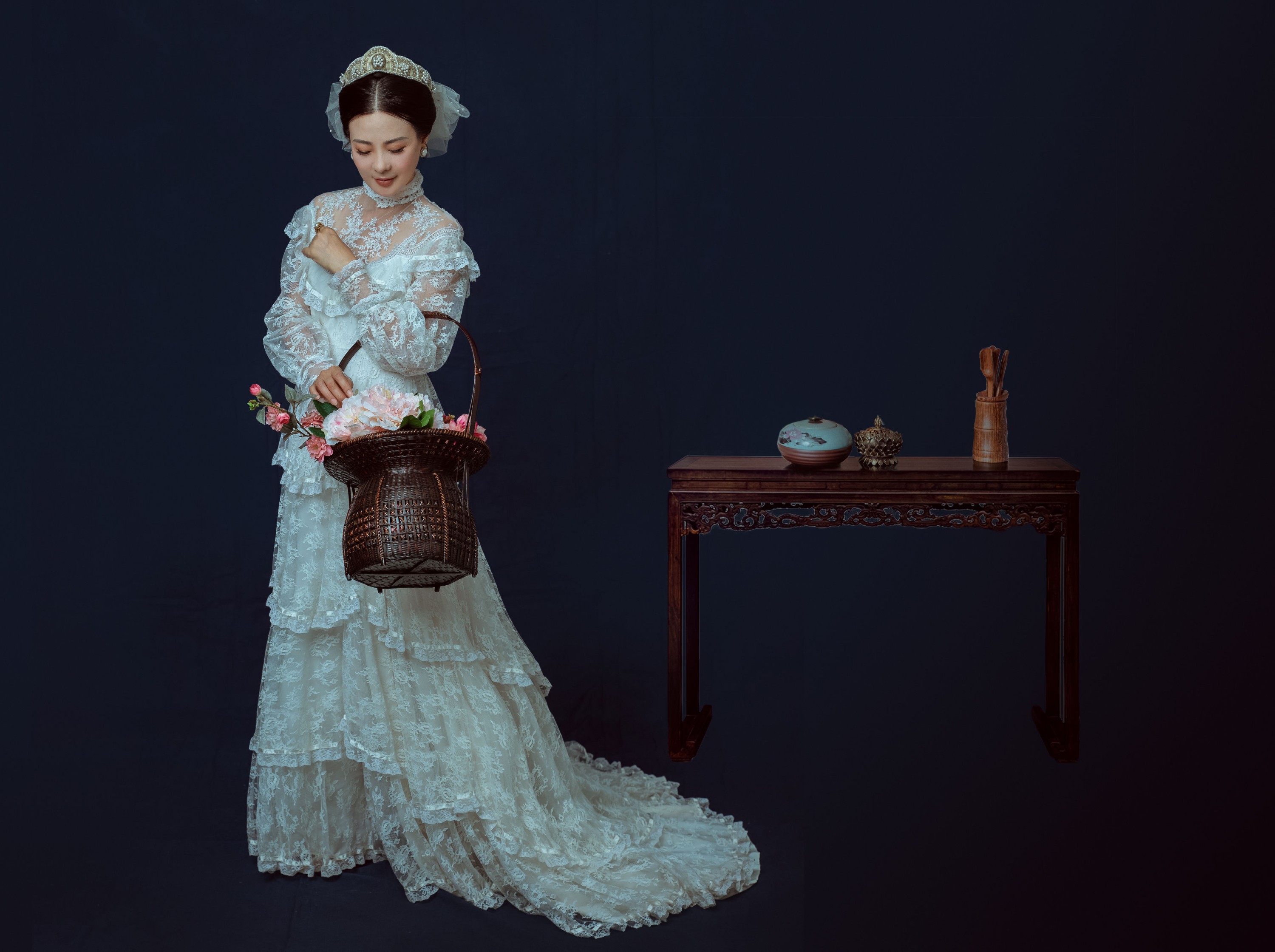  阿莲 – 《花开半夏》[30P] 插图5