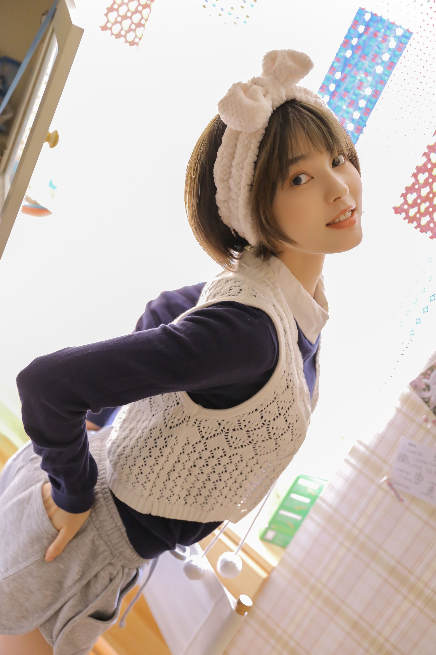 子羲_sissi – 《请你吃面啊》[21P] 插图4