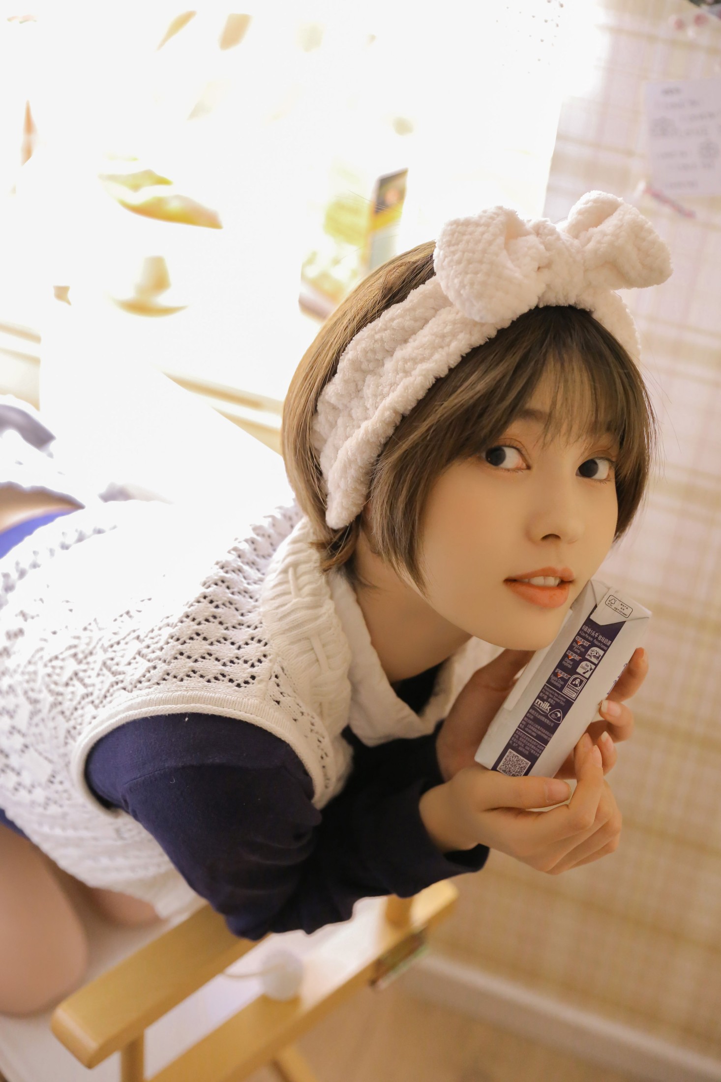 子羲_sissi – 《请你吃面啊》[21P] 插图5