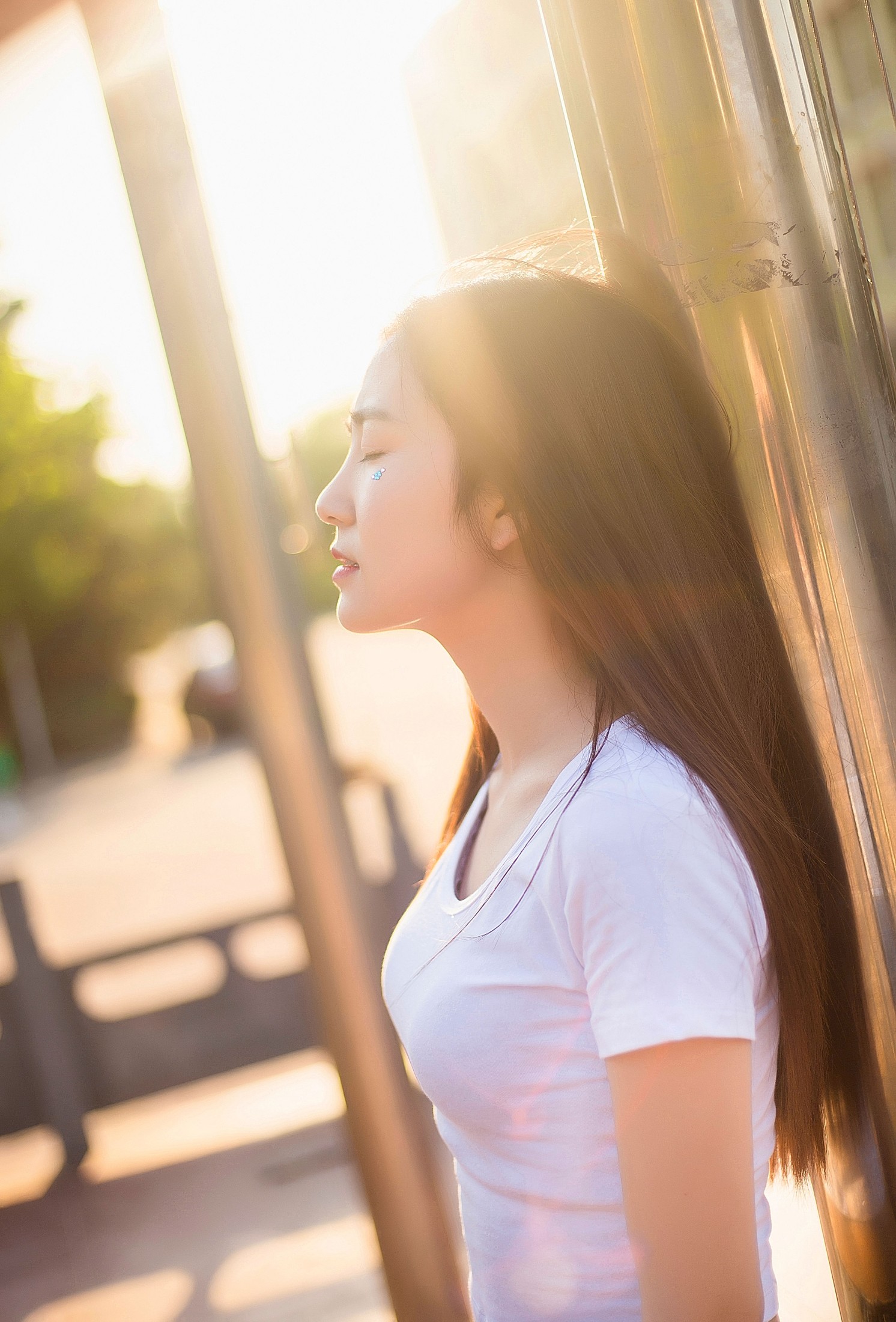 爽爽 – 《轻风言语》[20P] 插图3