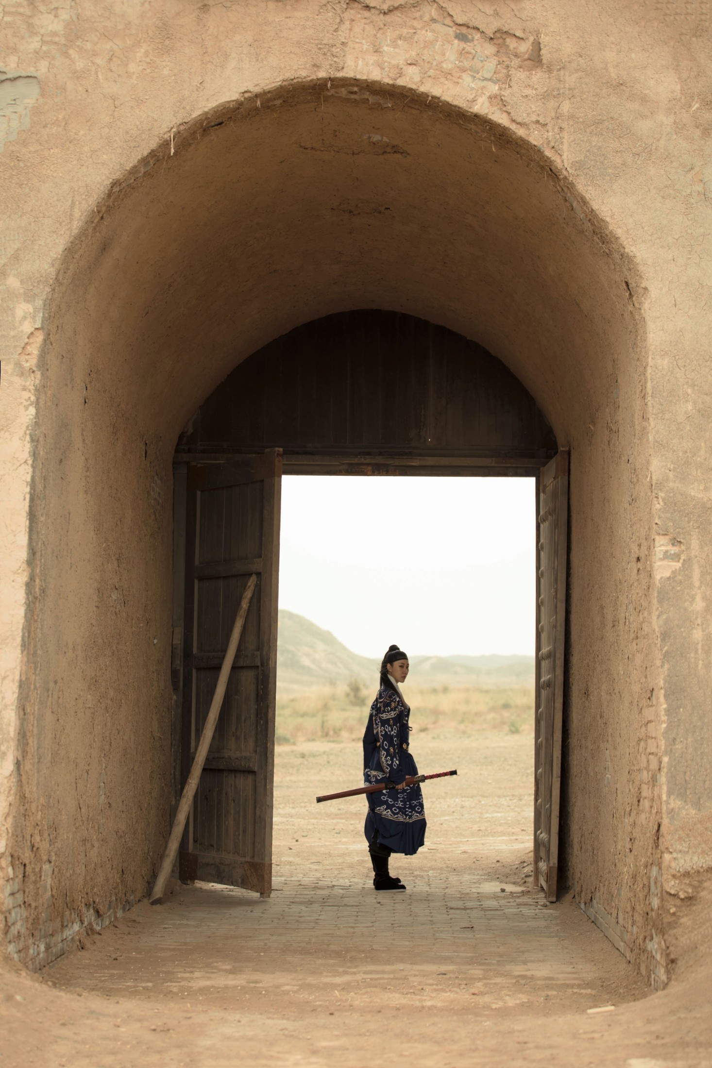 木哥 – 《大荒》[30P] 插图4