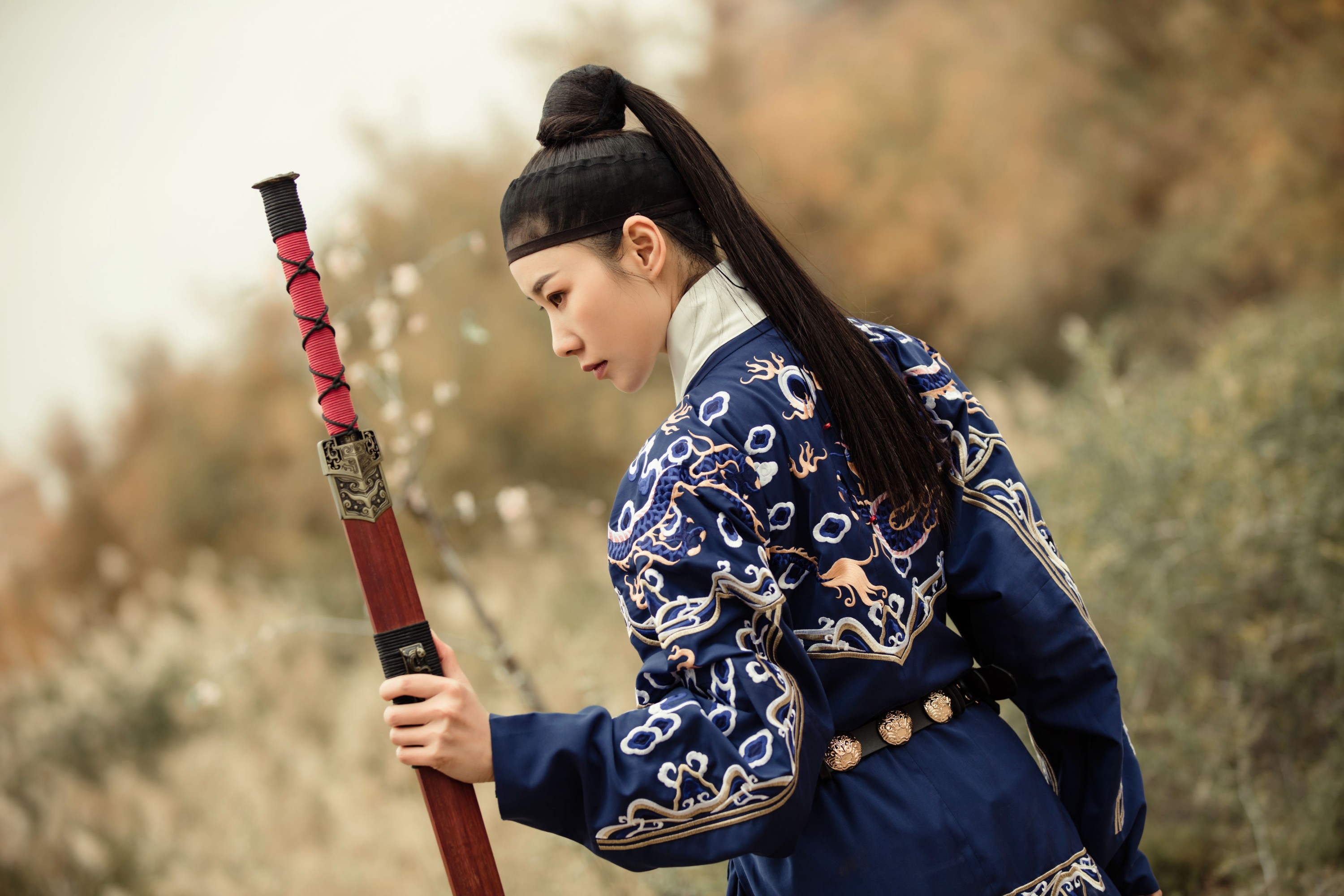 木哥 – 《大荒》[30P] 插图3