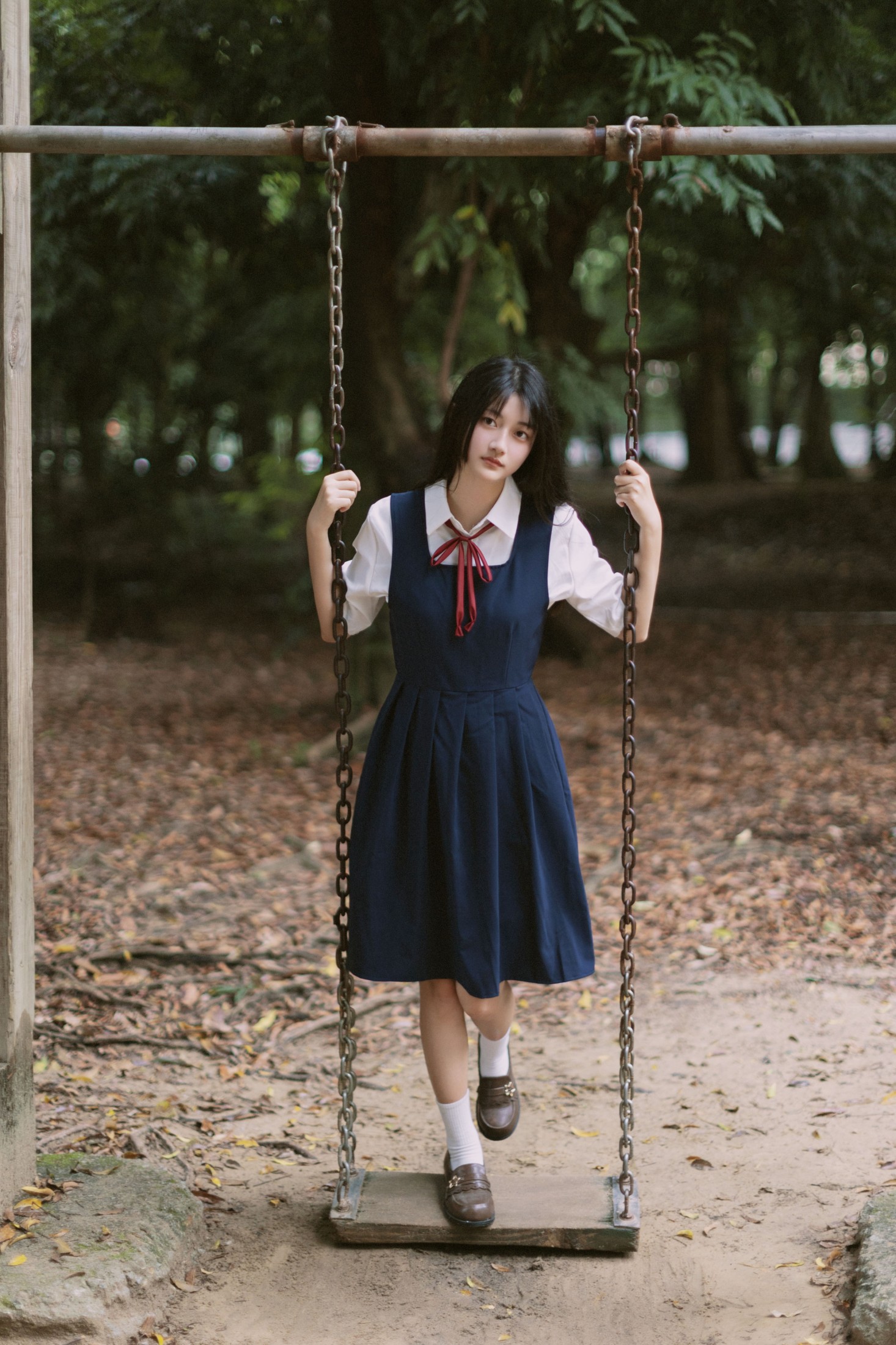 靖之 – 《仲夏》[41P] 插图5