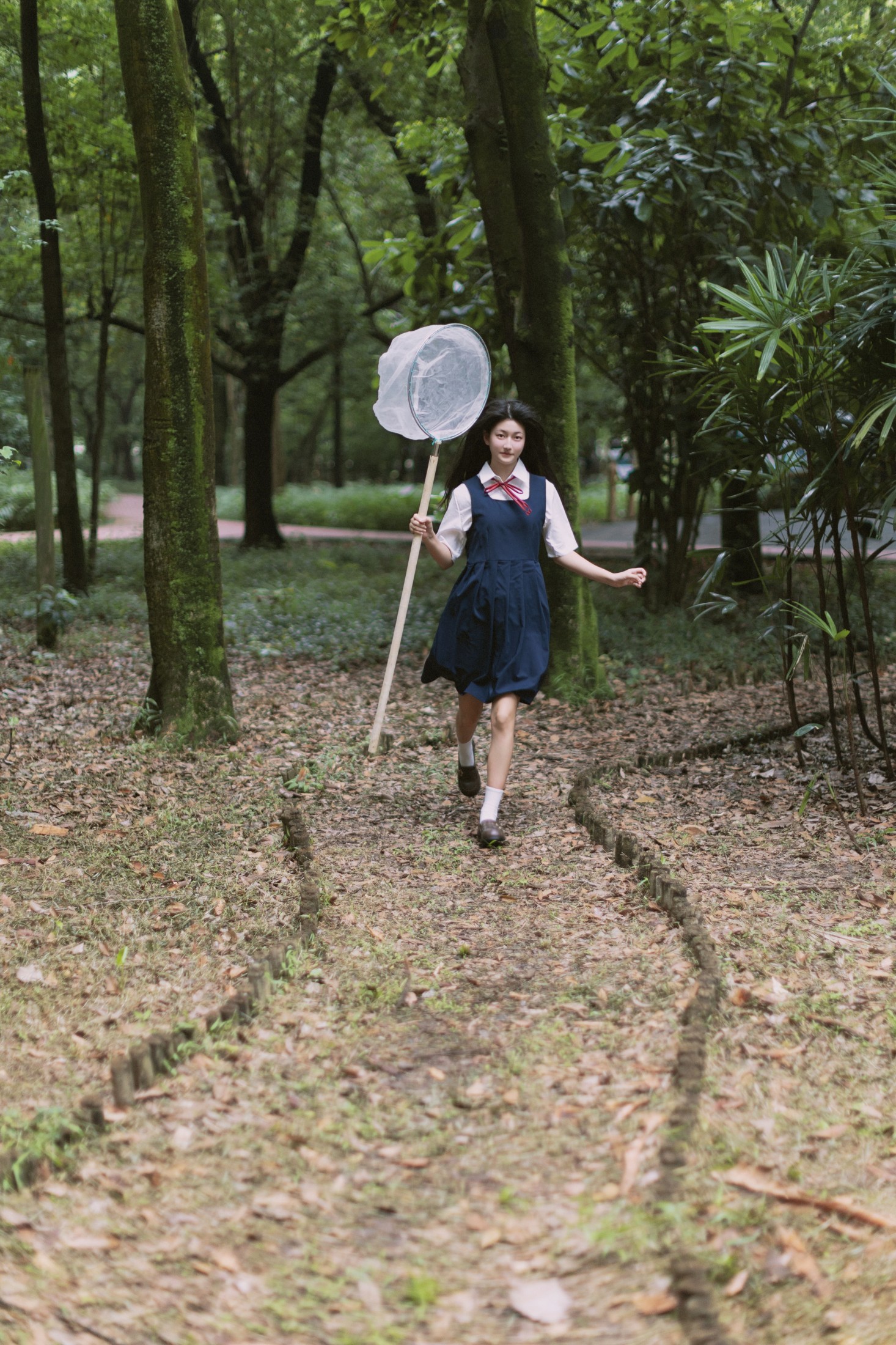 靖之 – 《仲夏》[41P] 插图4