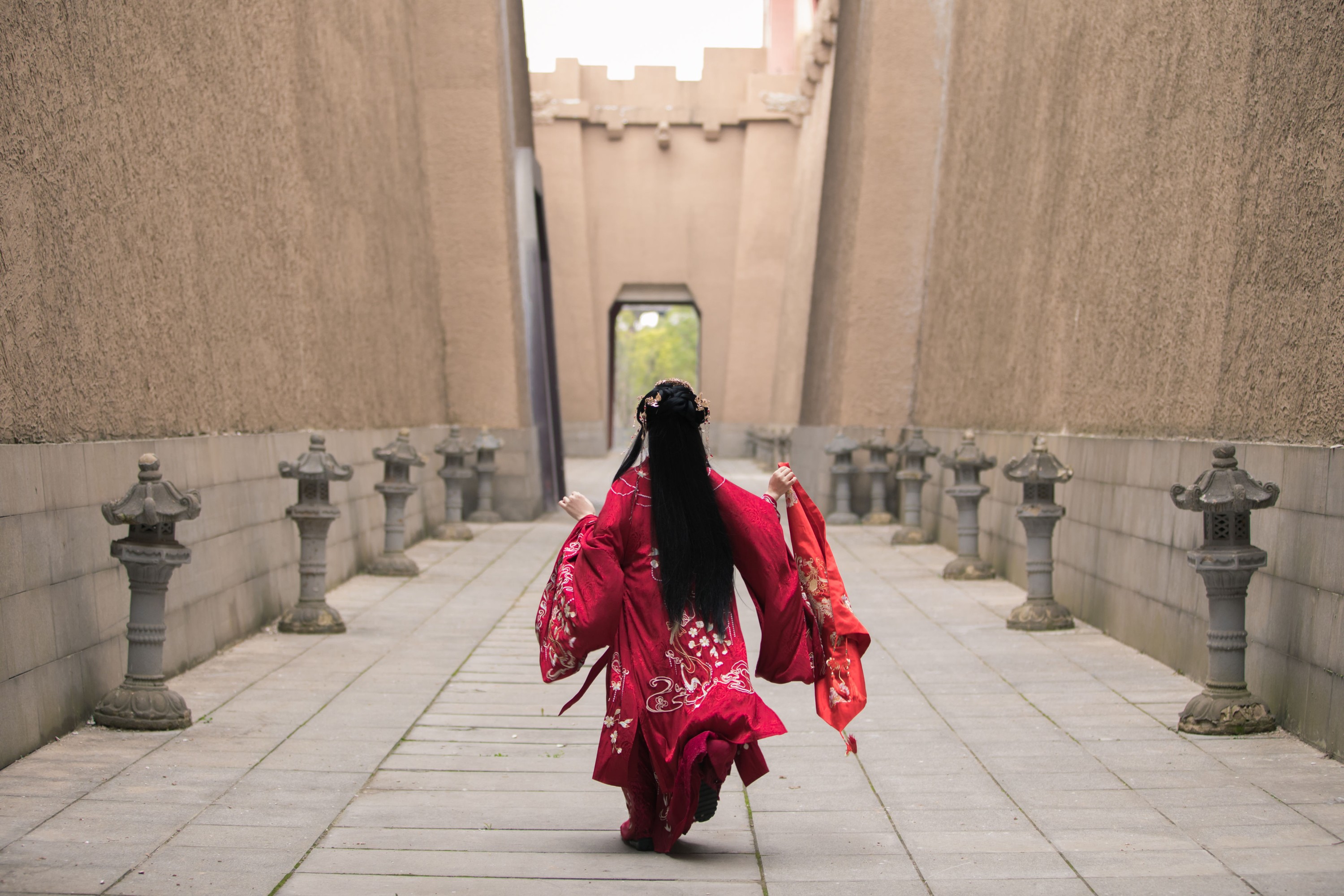 米小米 – 《锦瑟传》[22P] 插图4