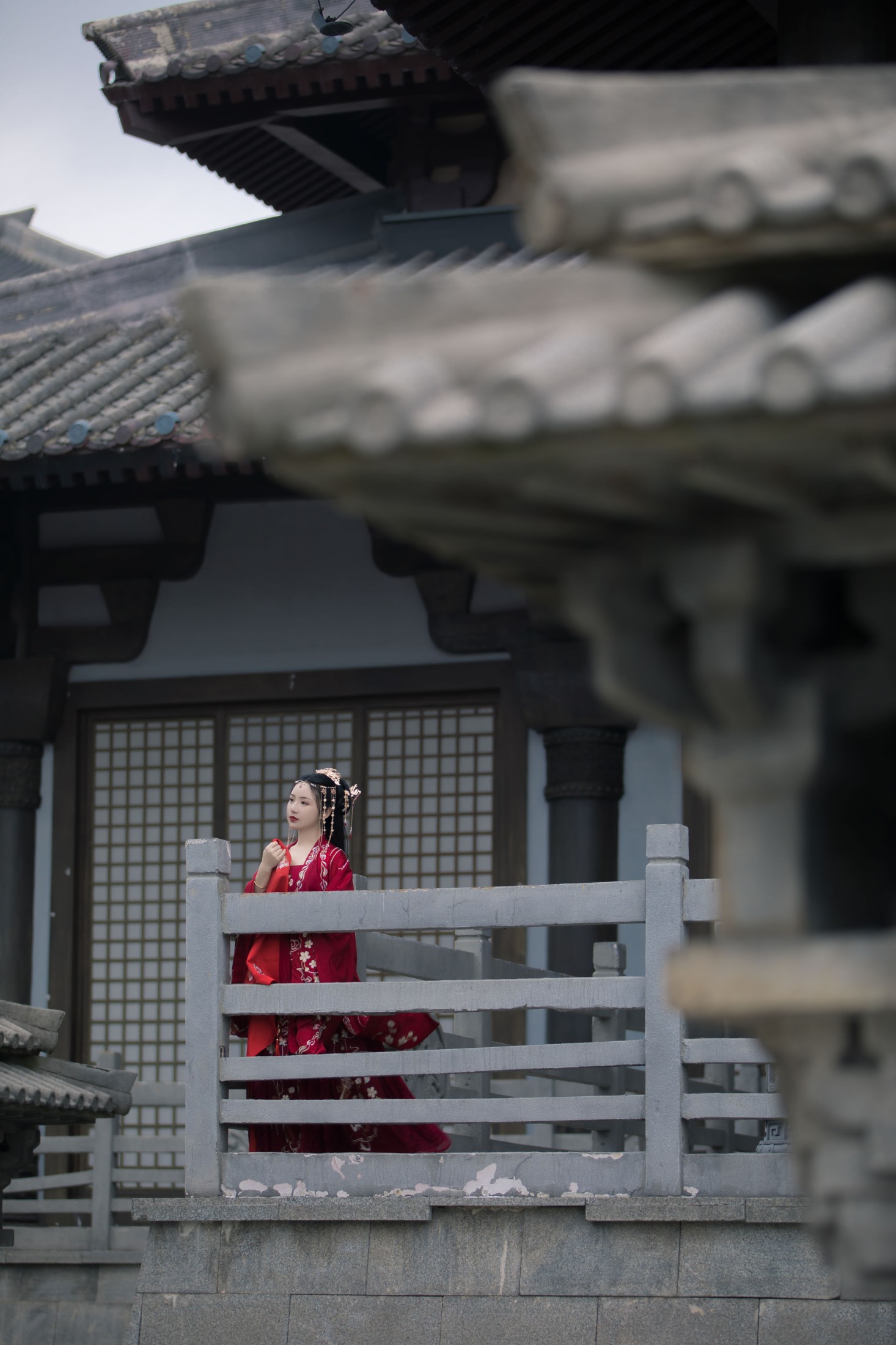 米小米 – 《锦瑟传》[22P] 插图5