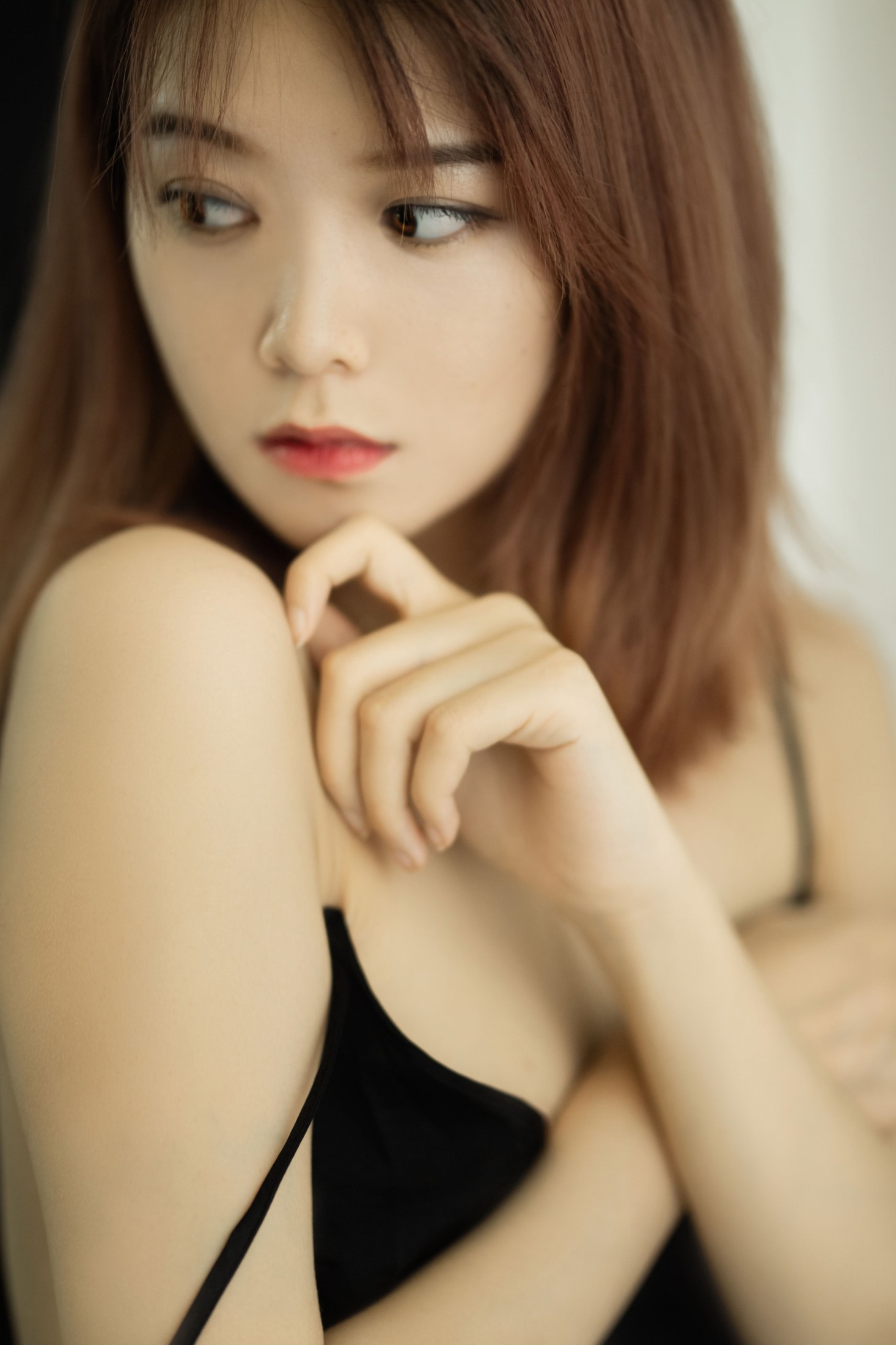 航子就是航子呀 – 《空房间》[22P] 插图4