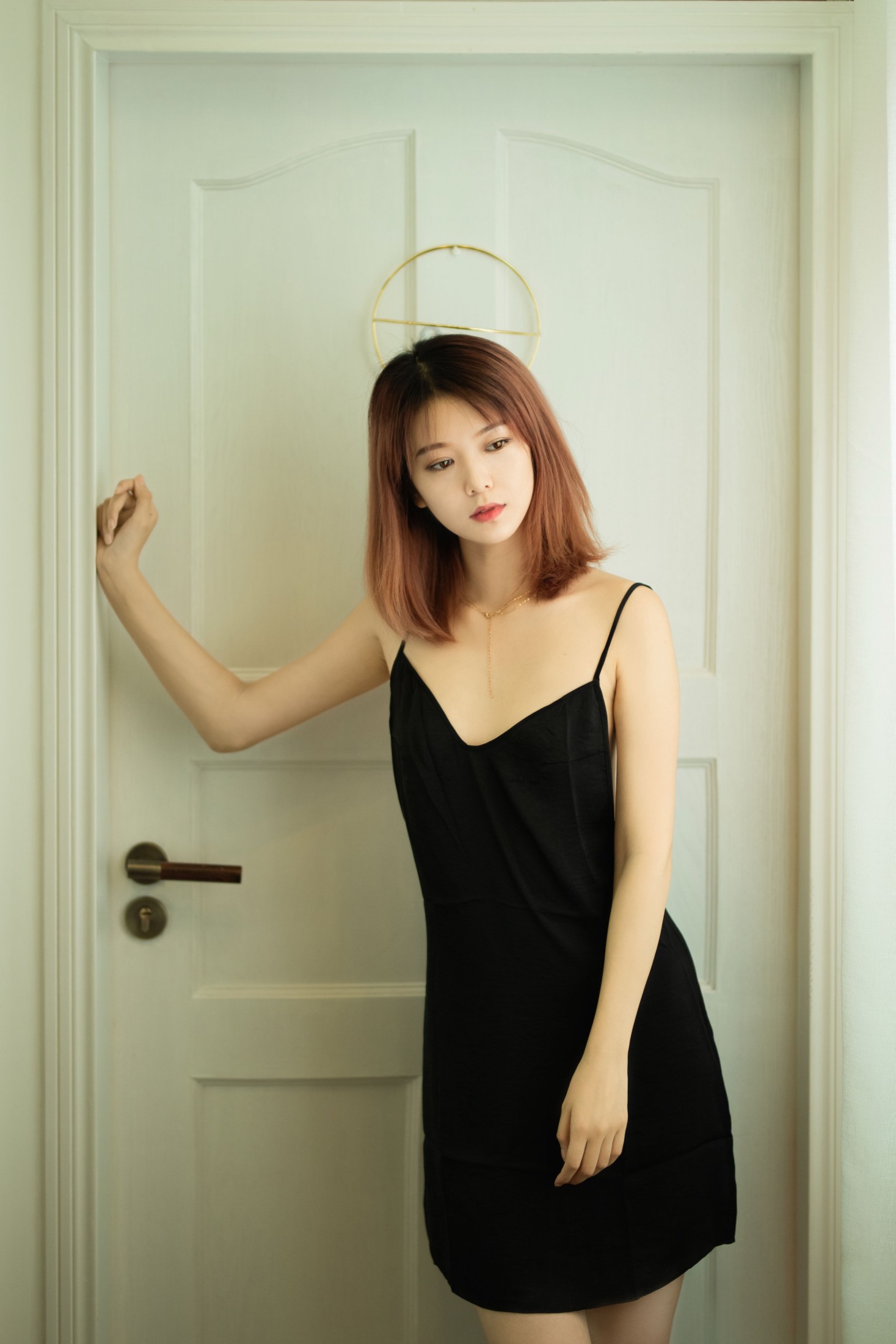 航子就是航子呀 – 《空房间》[22P] 插图3