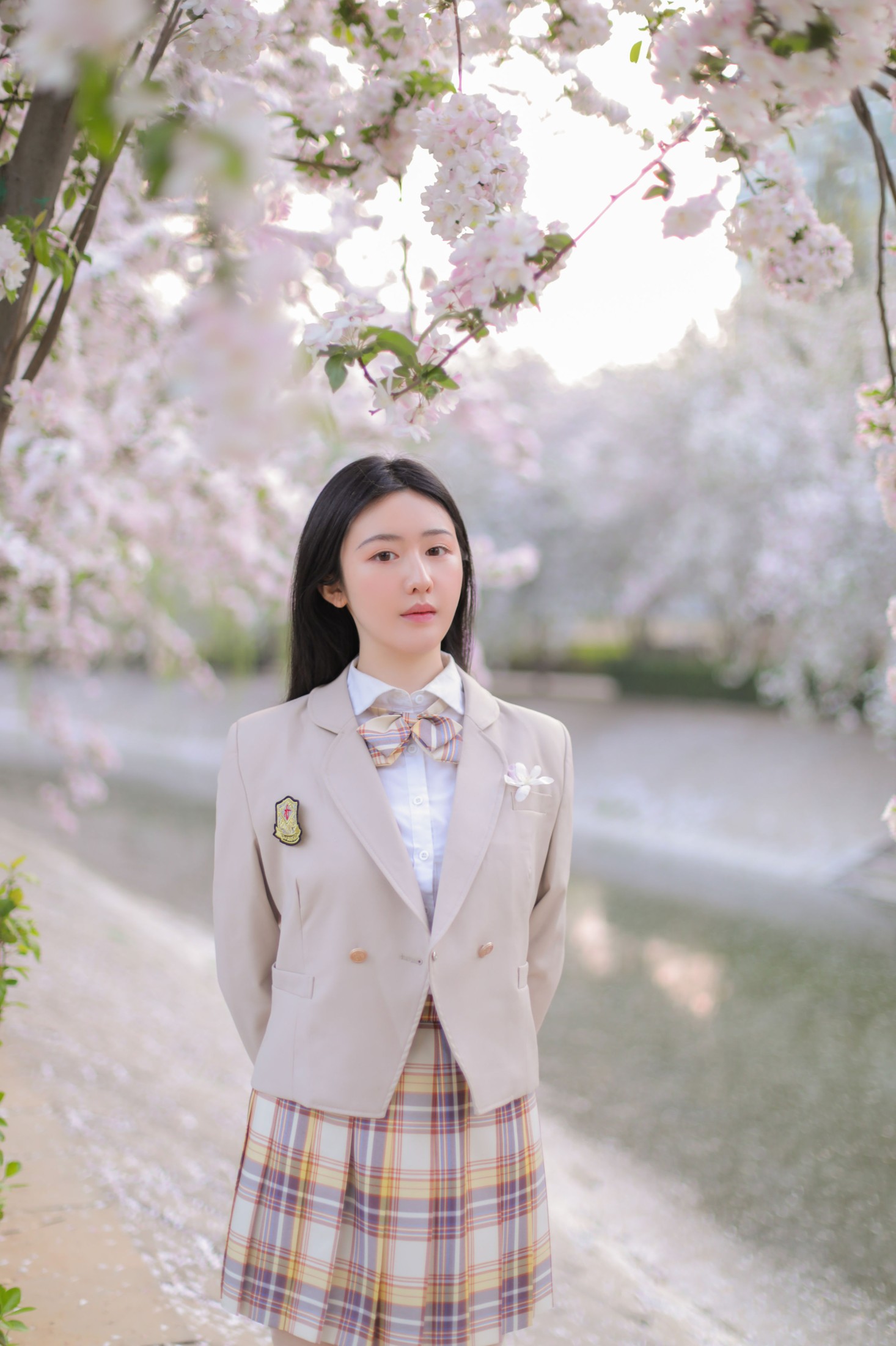 oeil – 《海棠花溪》[25P] 插图5