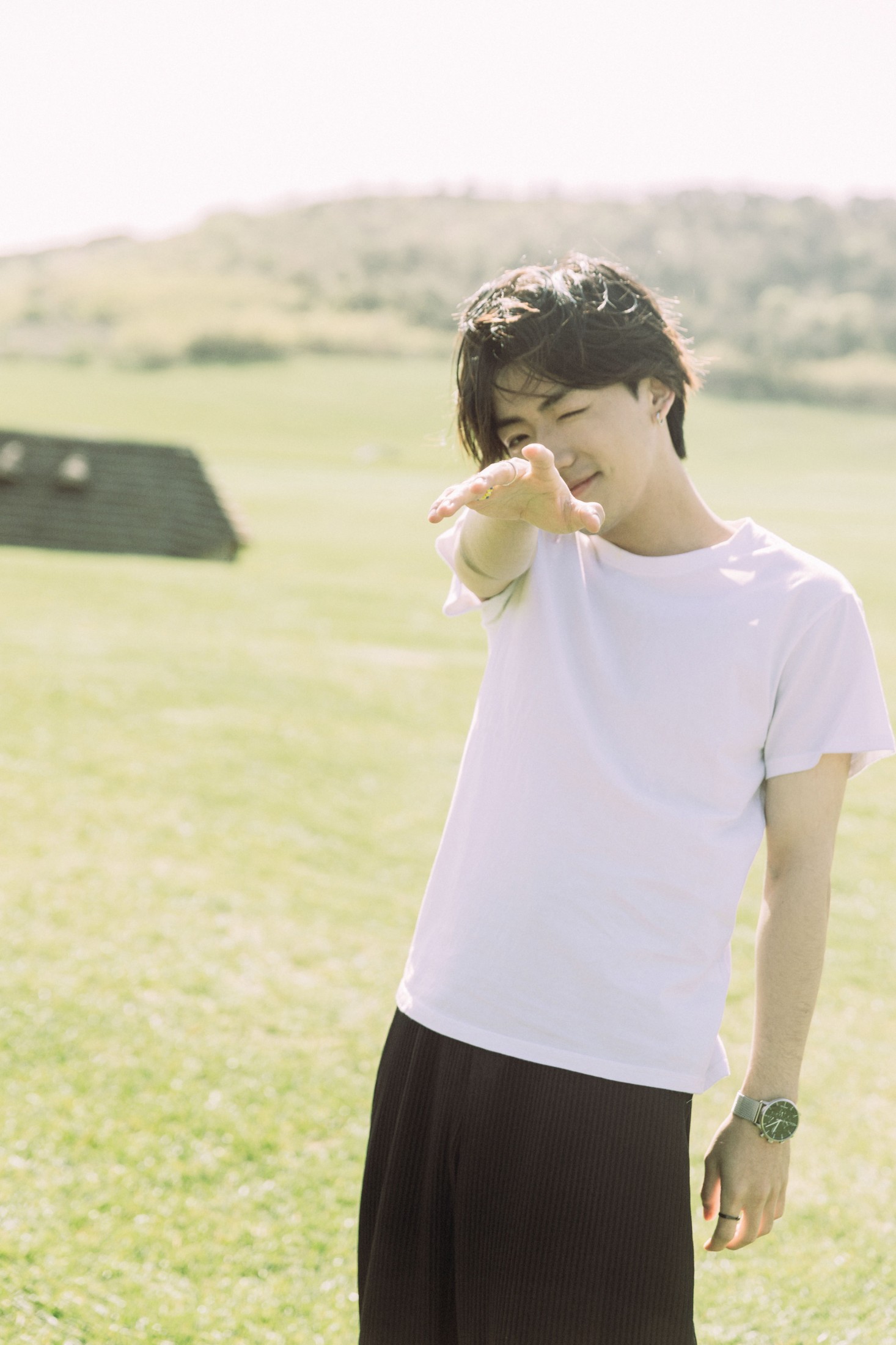 澳涵 – 《牧场少年》[27P] 插图5