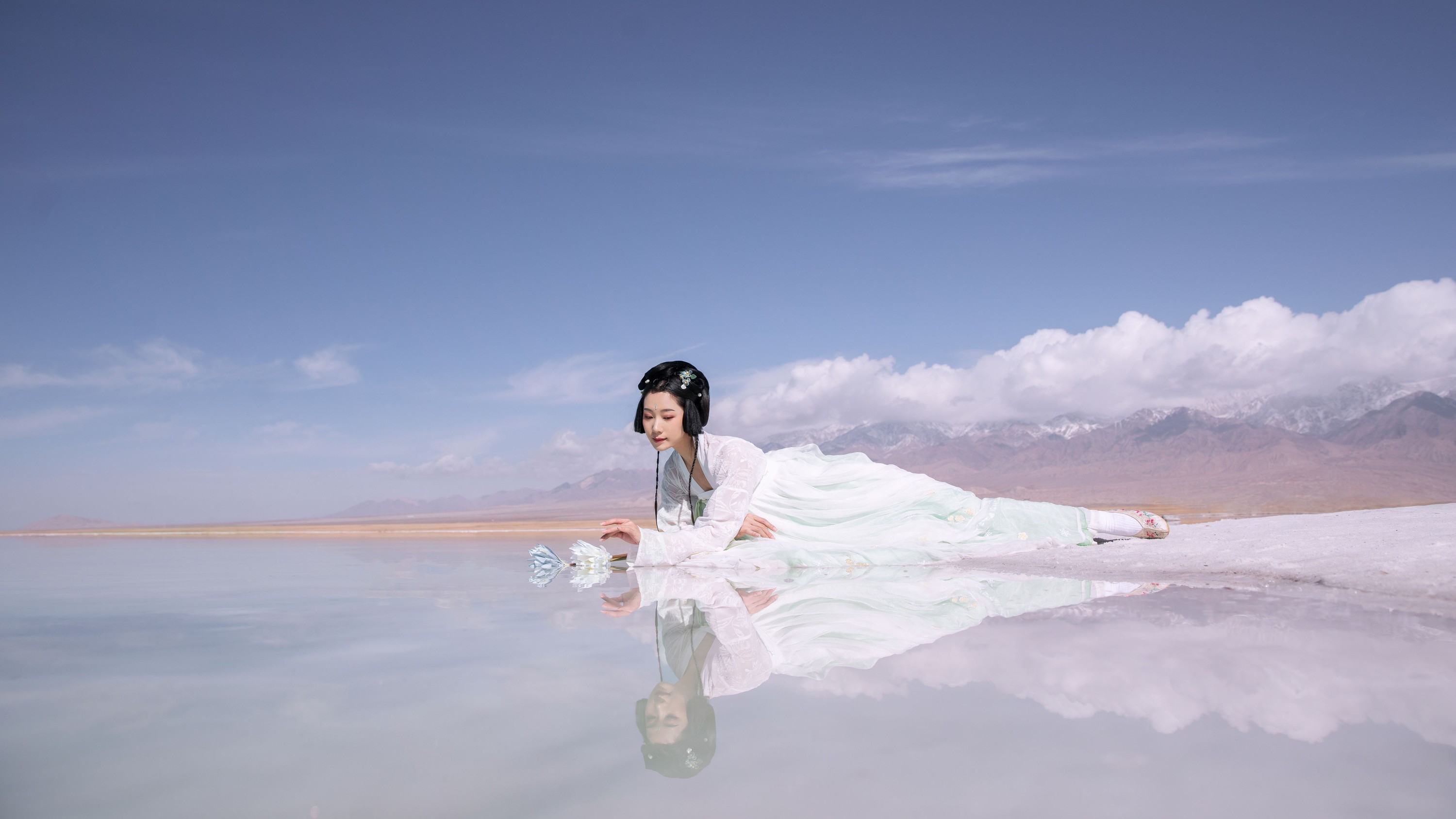 木哥 – 《云霄》[22P] 插图5