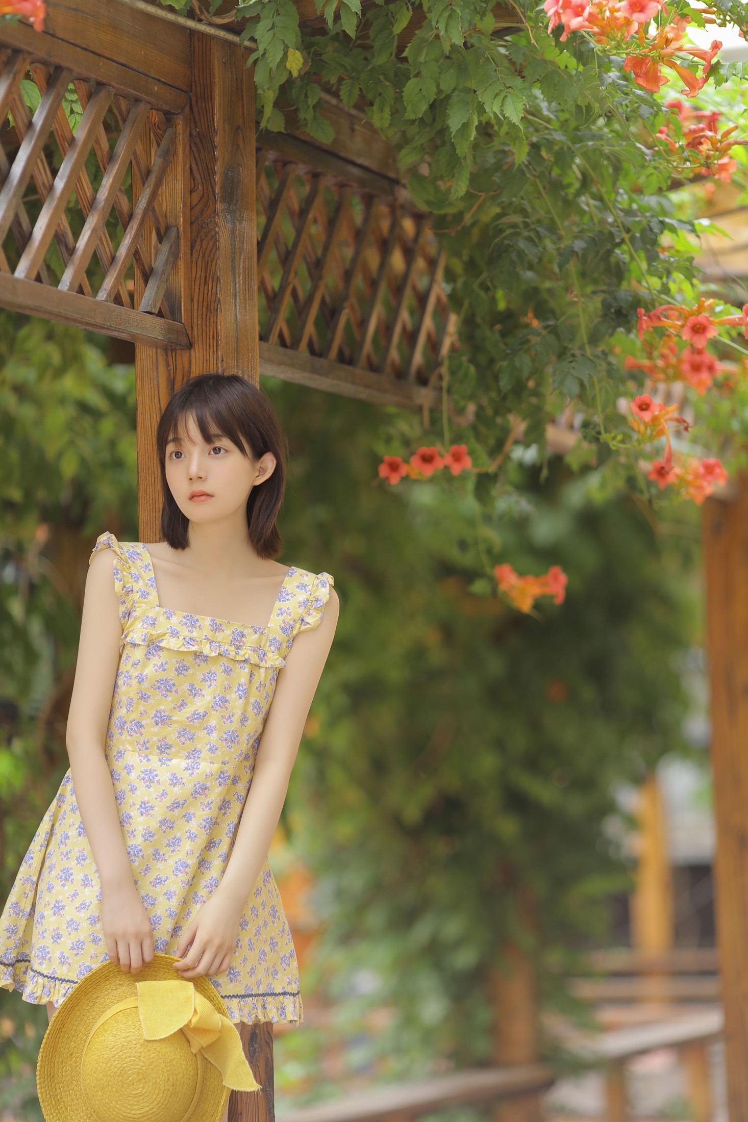 不知秃 – 《悠悠夏日长》[20P] 插图3