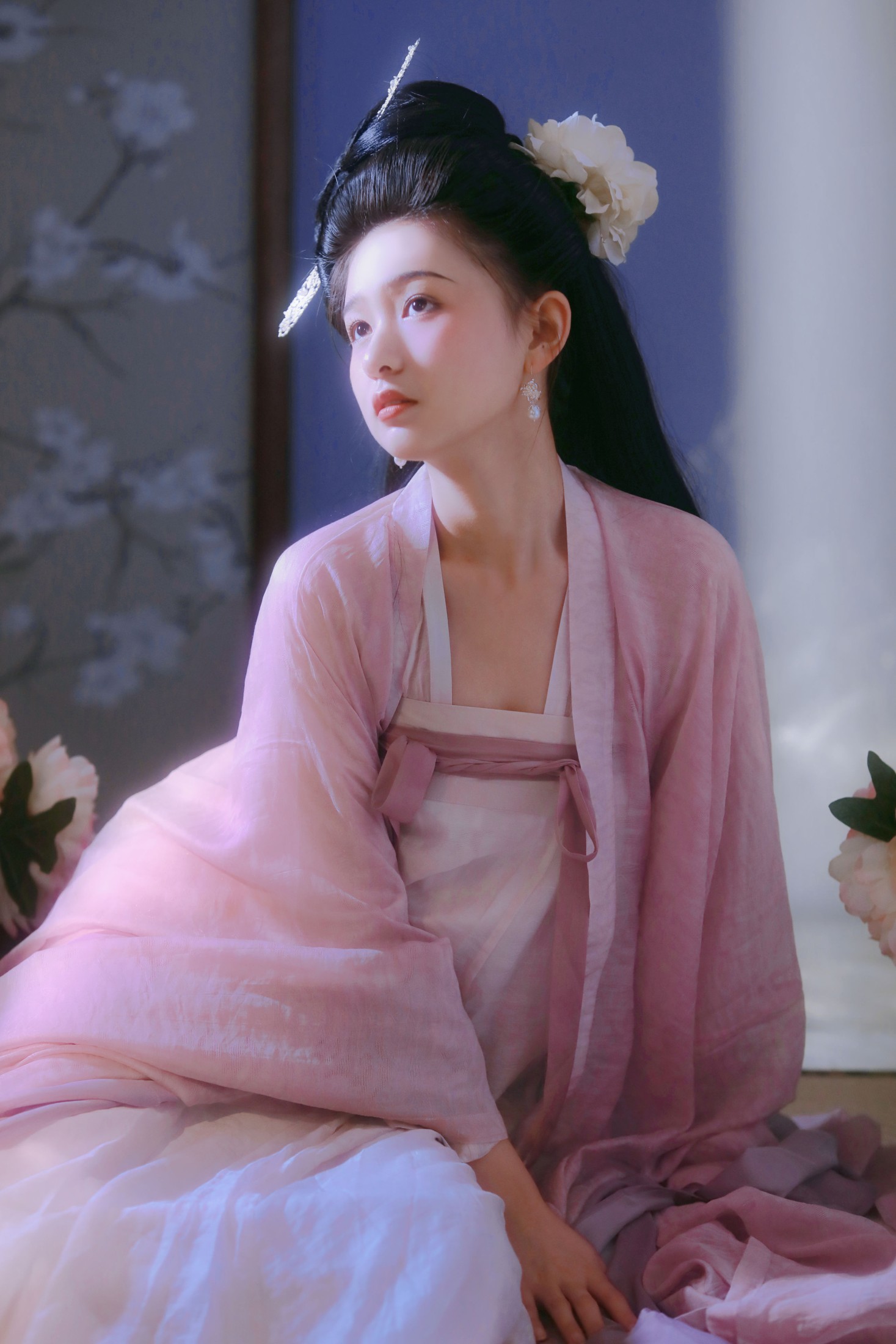 瑞秋的快乐人生 – 《白月光》[20P] 插图3