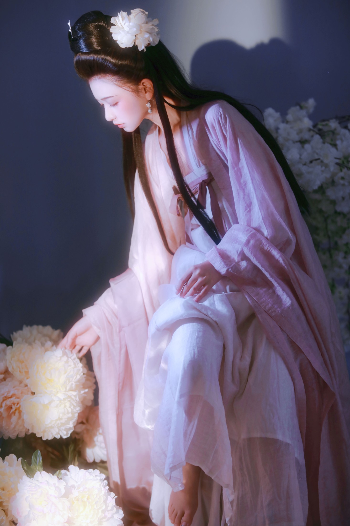 瑞秋的快乐人生 – 《白月光》[20P] 插图4