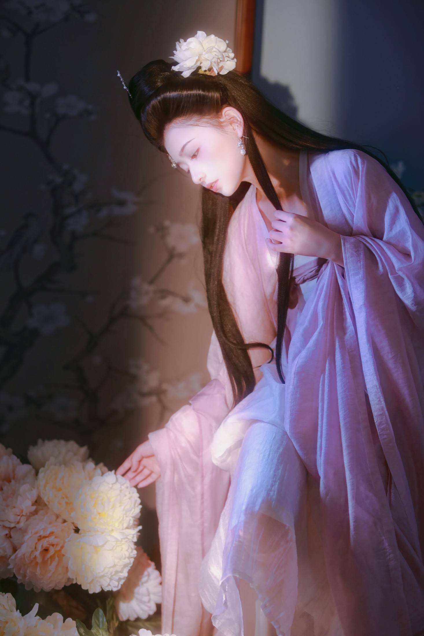 瑞秋的快乐人生 – 《白月光》[20P] 插图5