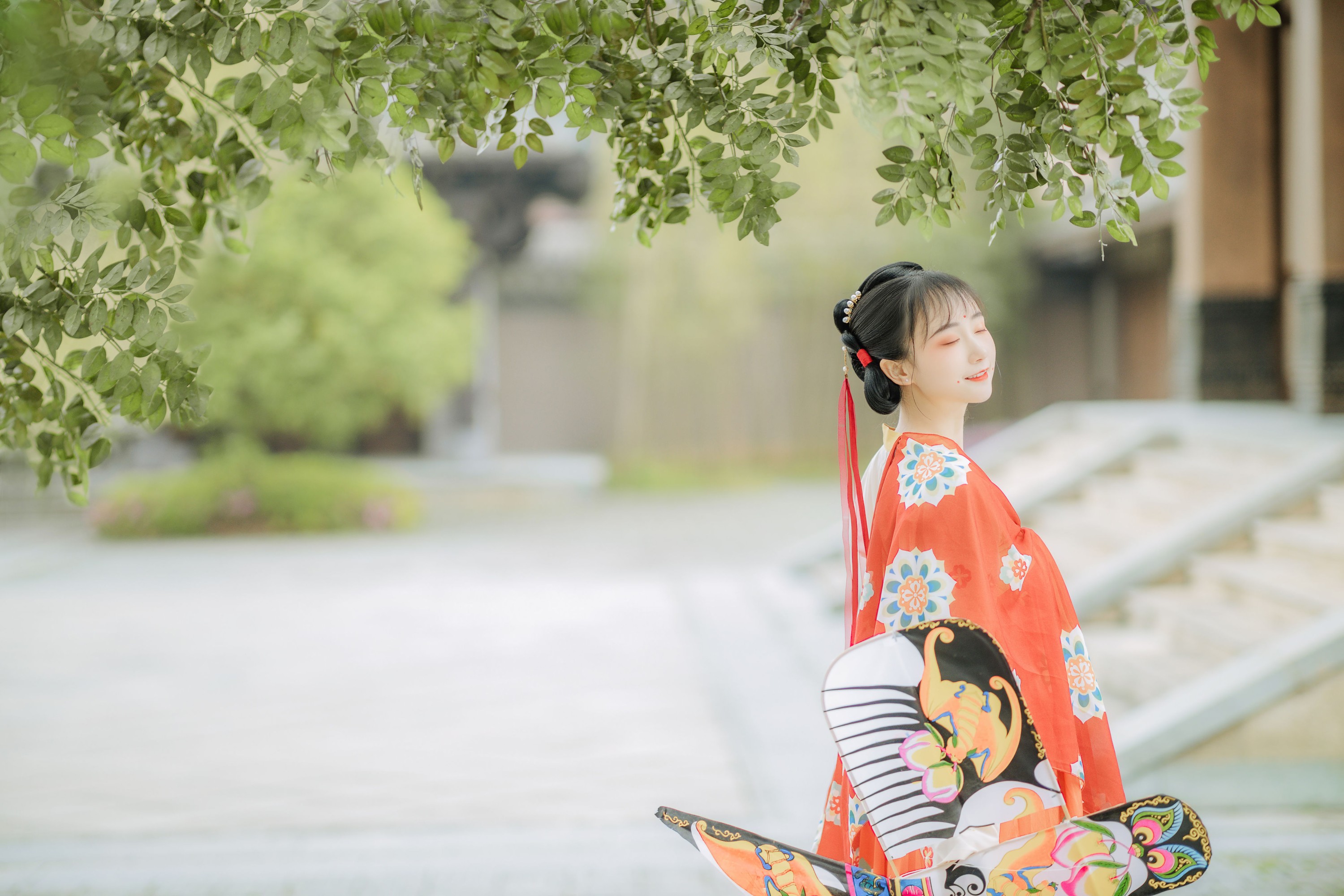 灿暖暖暖 – 《豆蔻》[32P] 插图5