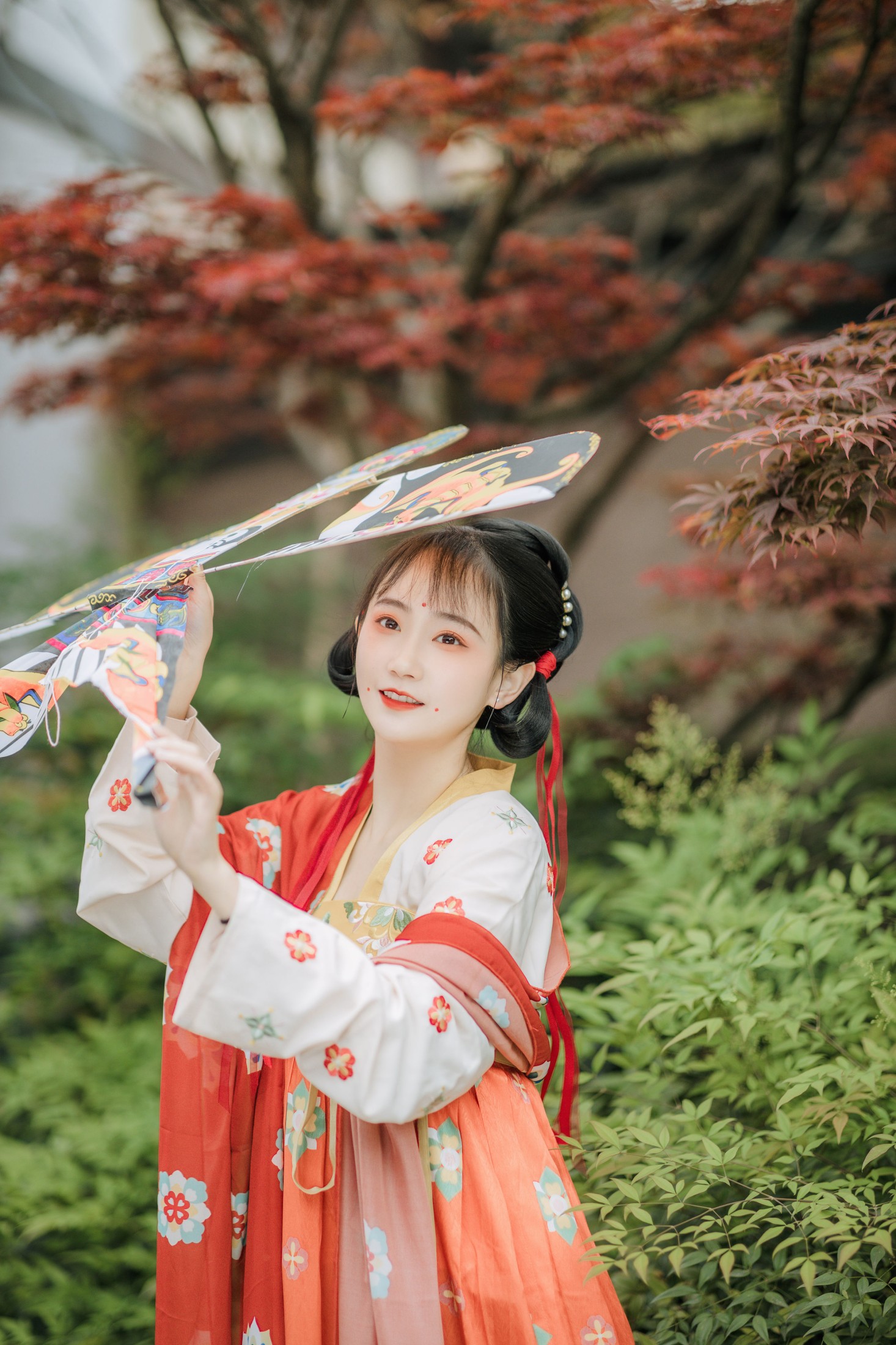 灿暖暖暖 – 《豆蔻》[32P] 插图3