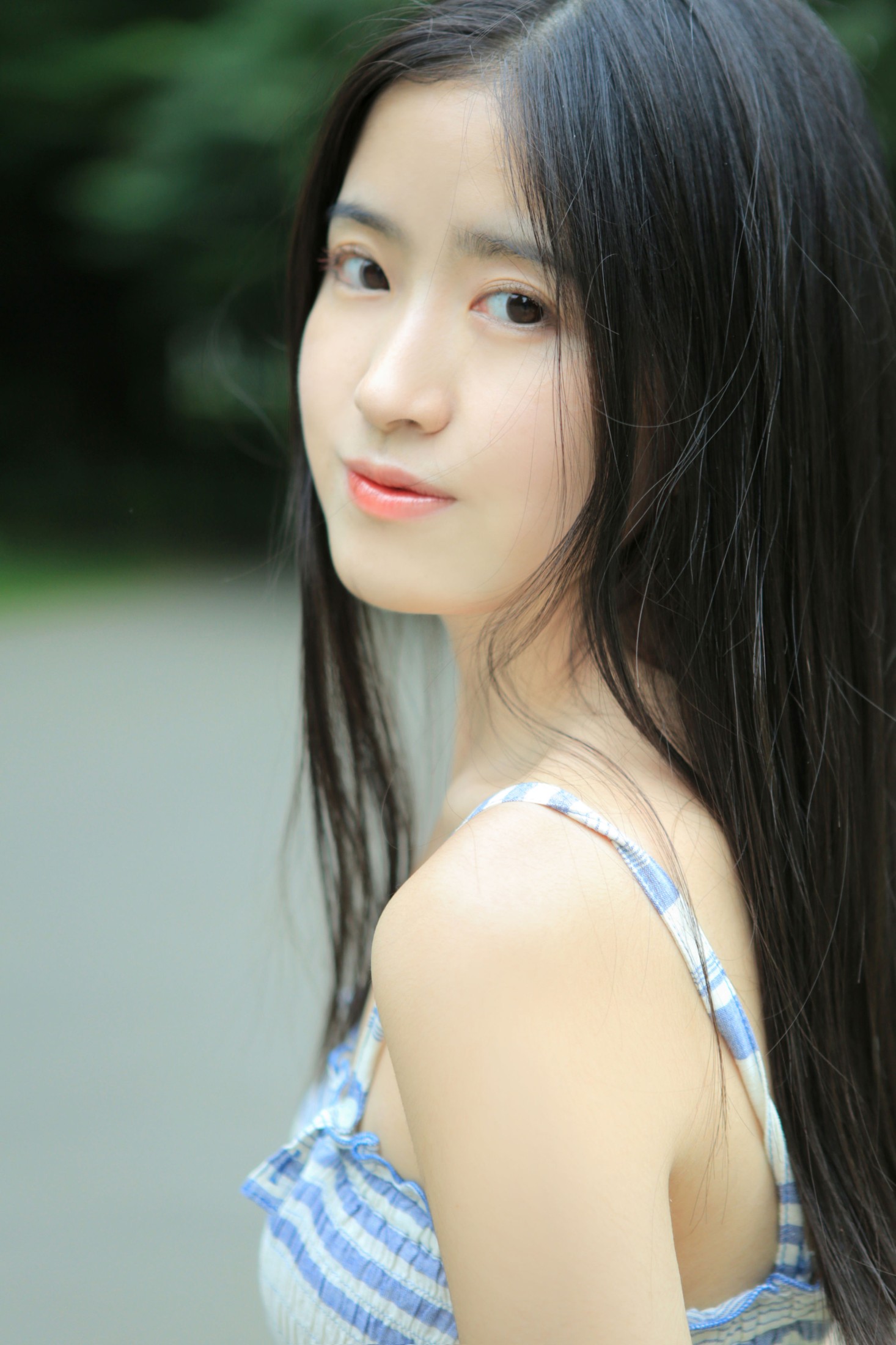 小草草呀 – 《Hatsukio》[35P] 插图3