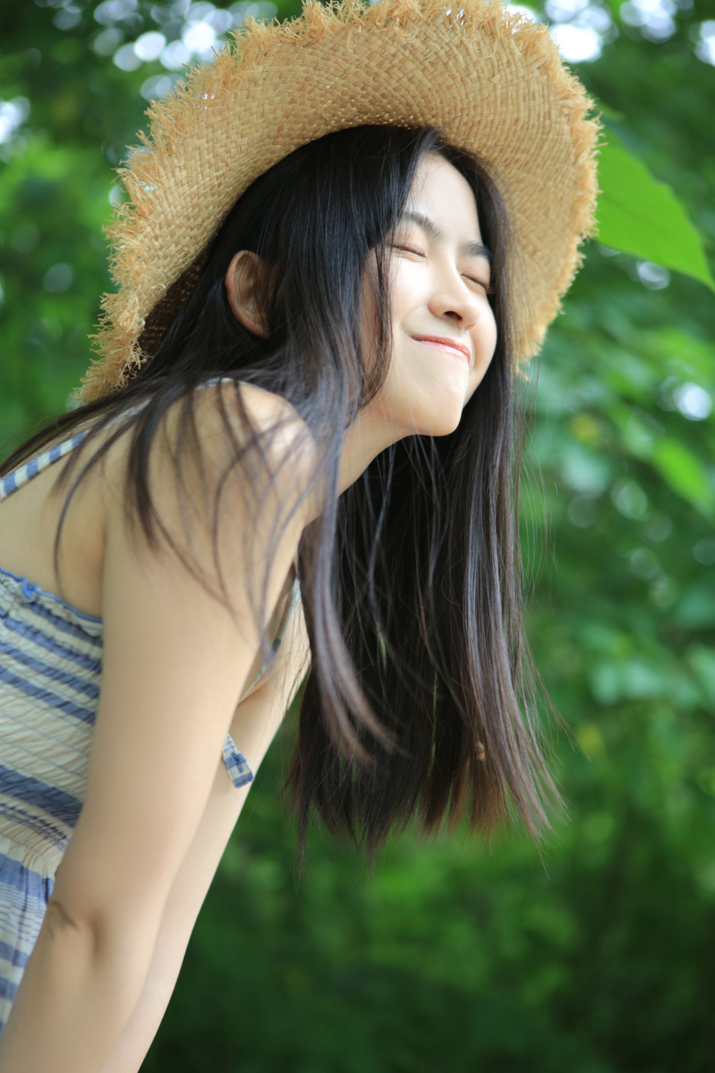 小草草呀 – 《Hatsukio》[35P] 插图5