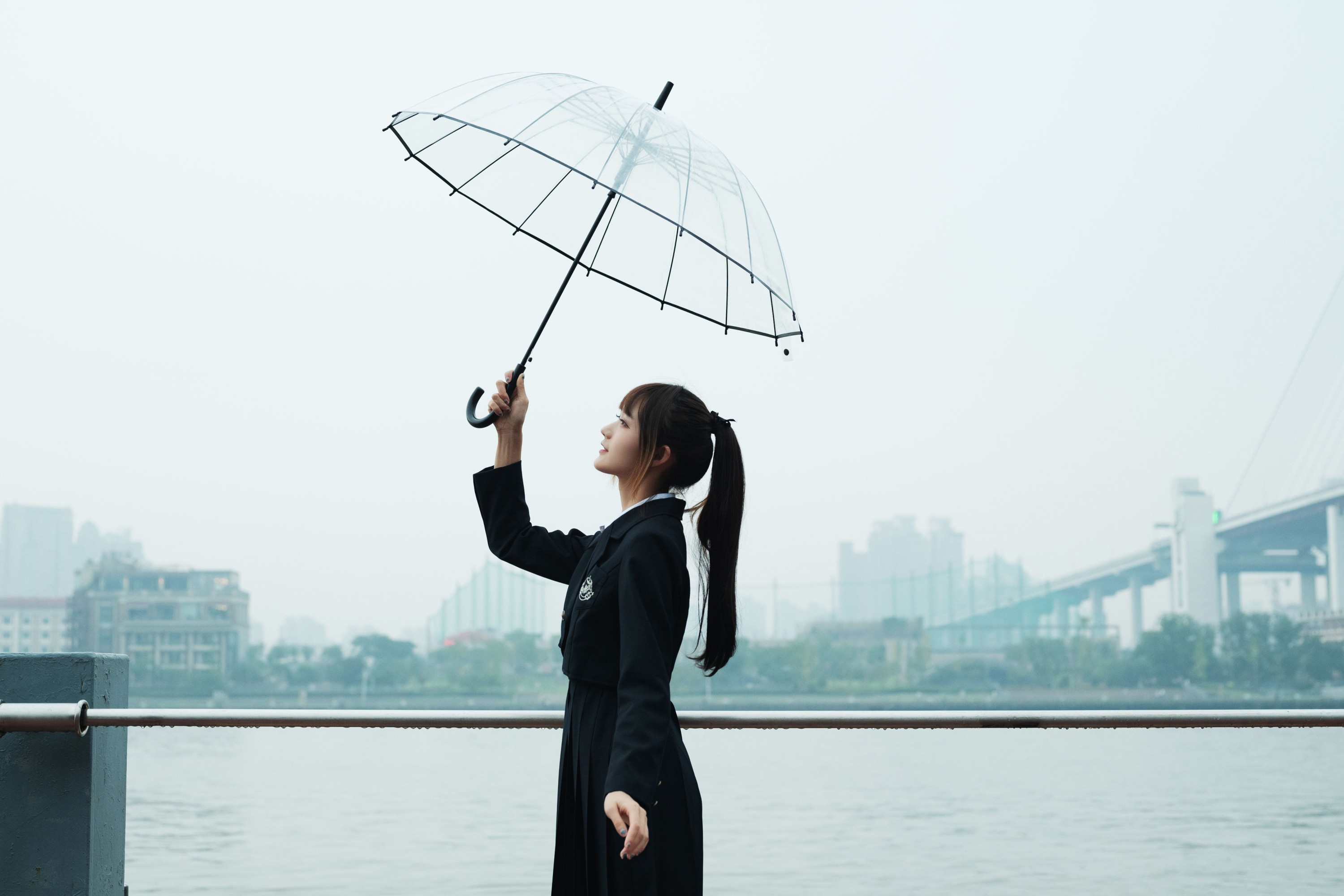 兔子Zzz不吃胡萝卜 – 《阴天的小确幸》[37P] 插图3