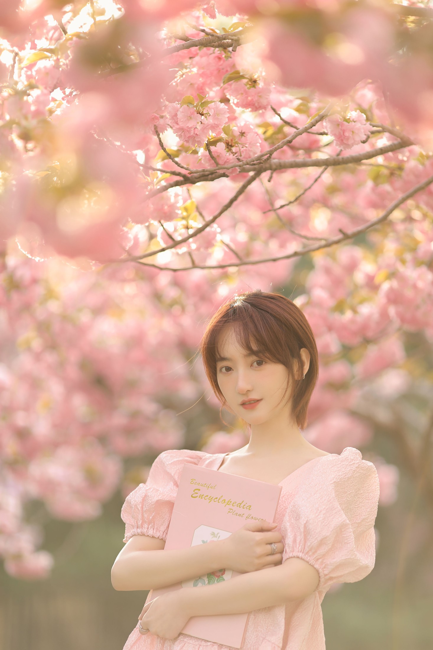 程凡 – 《樱落》[21P] 插图4