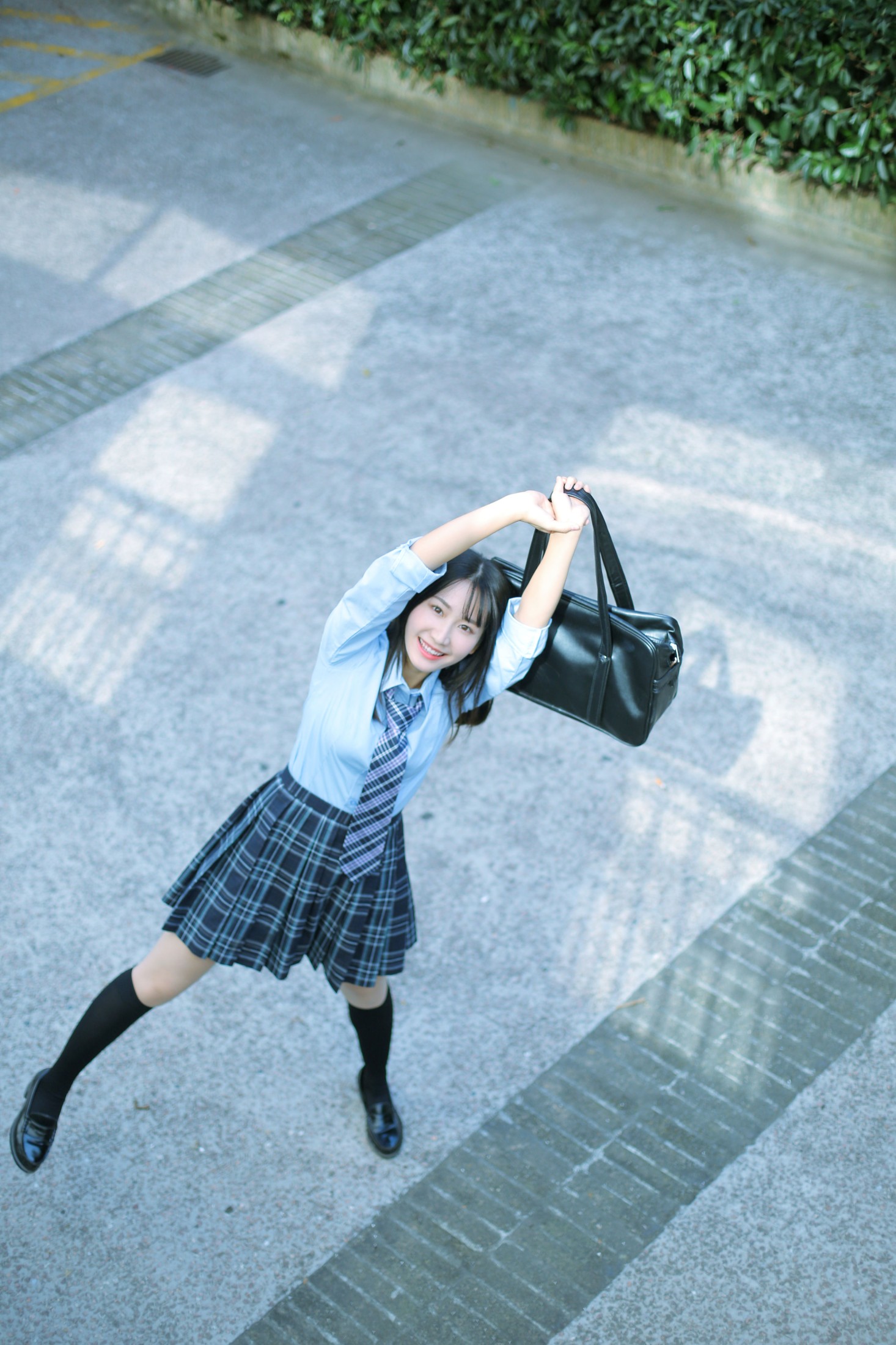 美奈子 – 《小小恋歌》[25P] 插图3