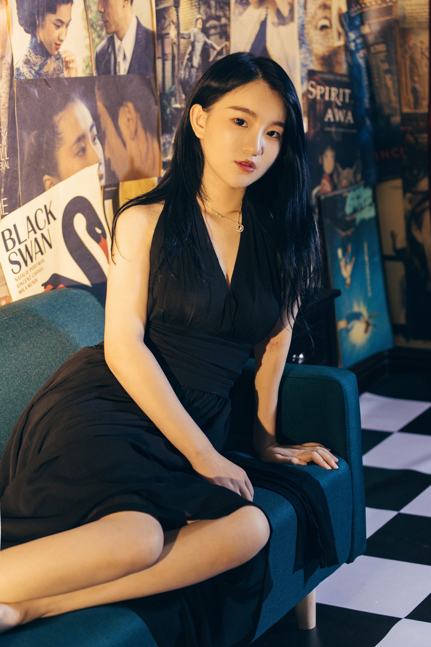 睡不醒的小喵o – 《怦然心动》[20P] 插图3