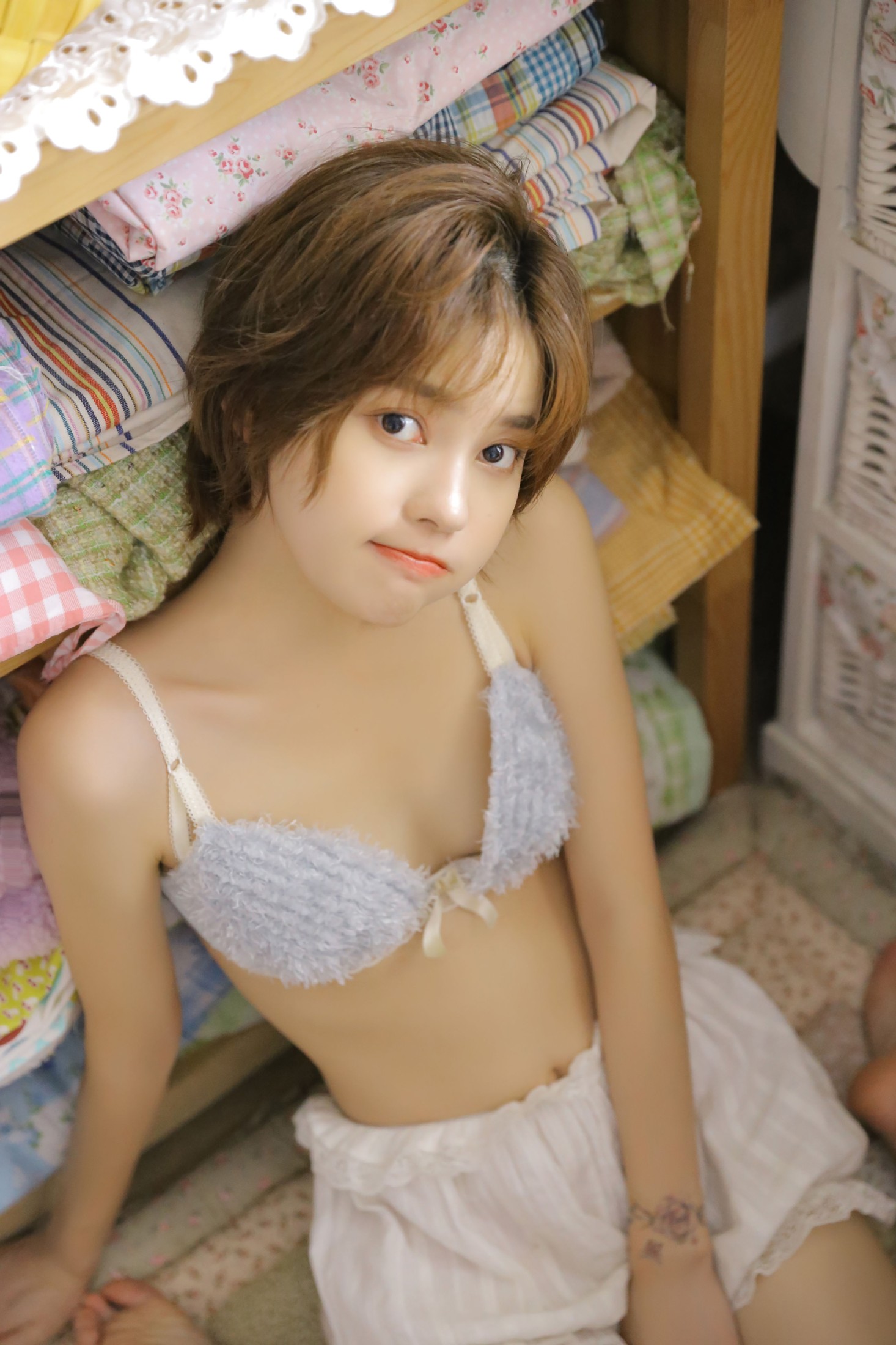 子羲_sissi – 《温柔交付》[23P] 插图4