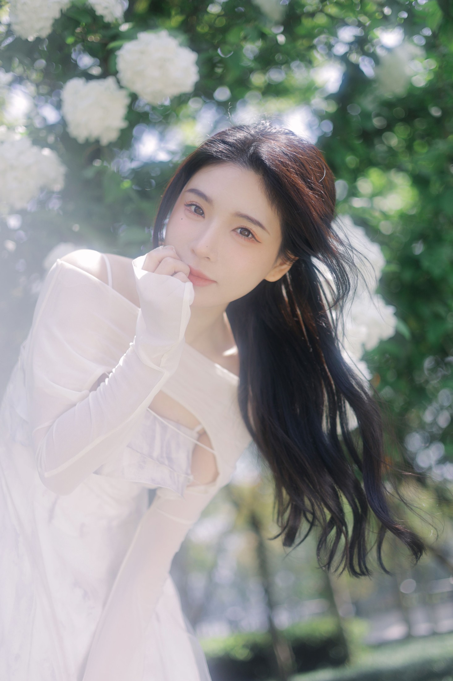 榕榕 – 《椿》[42P] 插图5