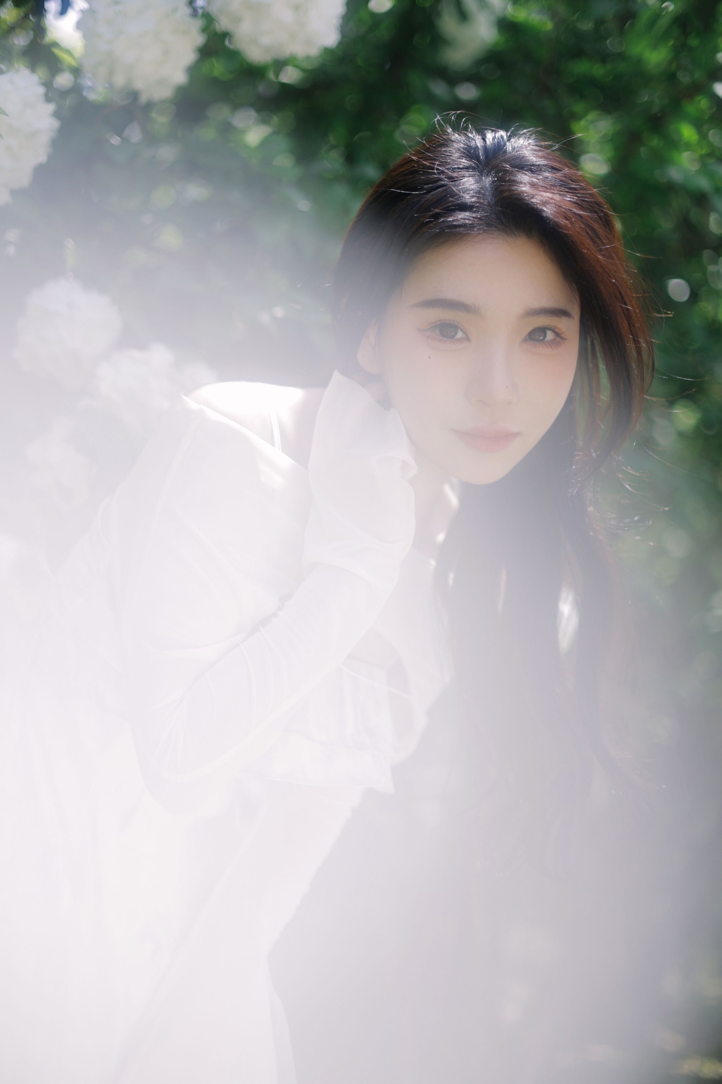 榕榕 – 《椿》[42P] 插图4