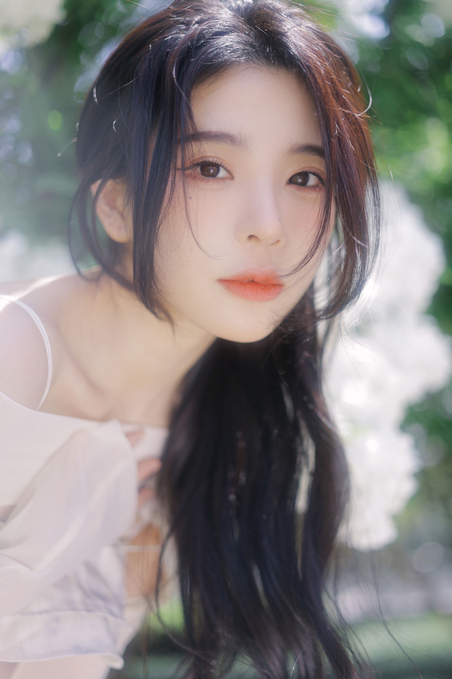 榕榕 – 《椿》[42P] 插图3