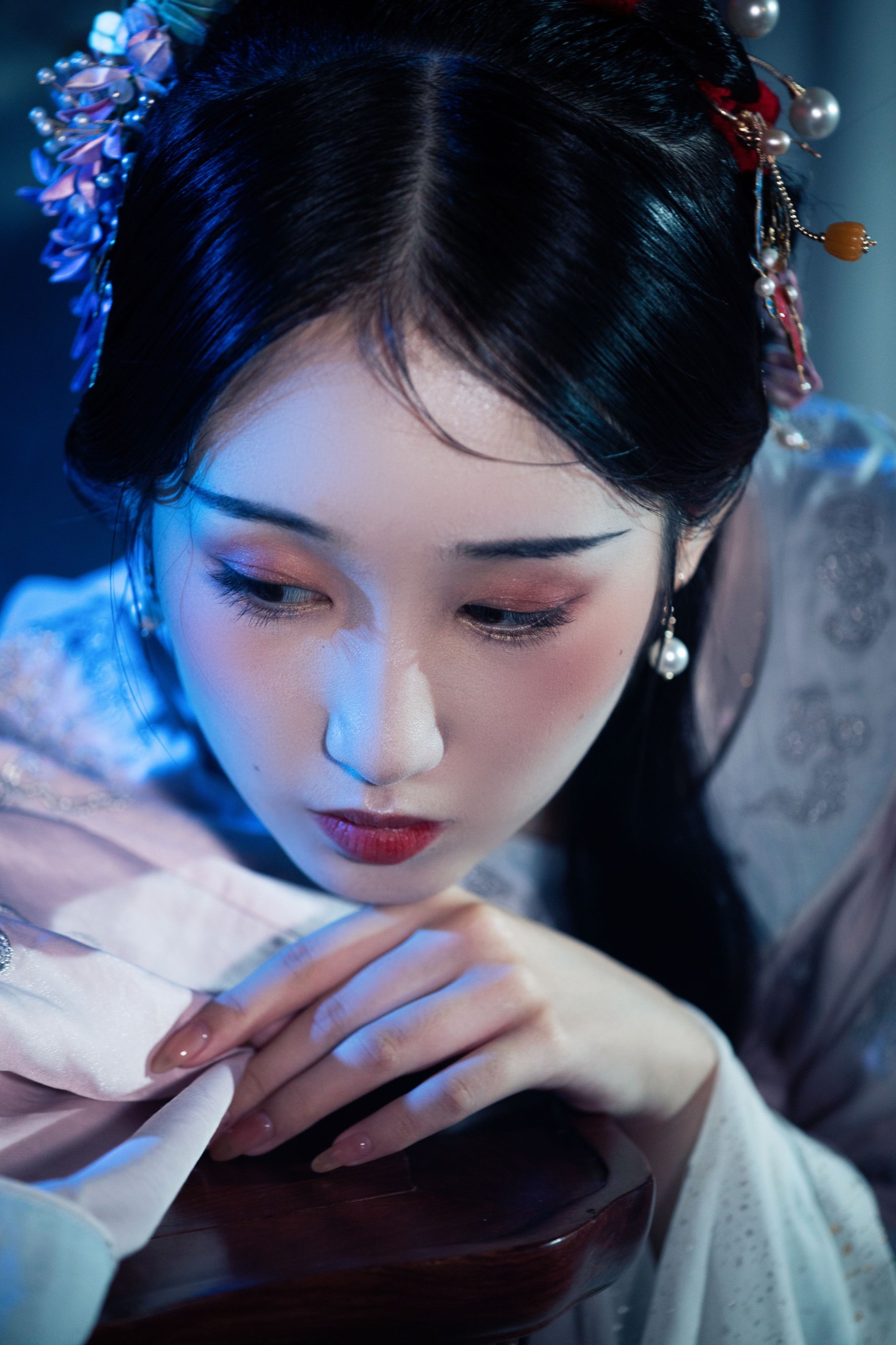 君君 – 《清平乐》[20P] 插图4