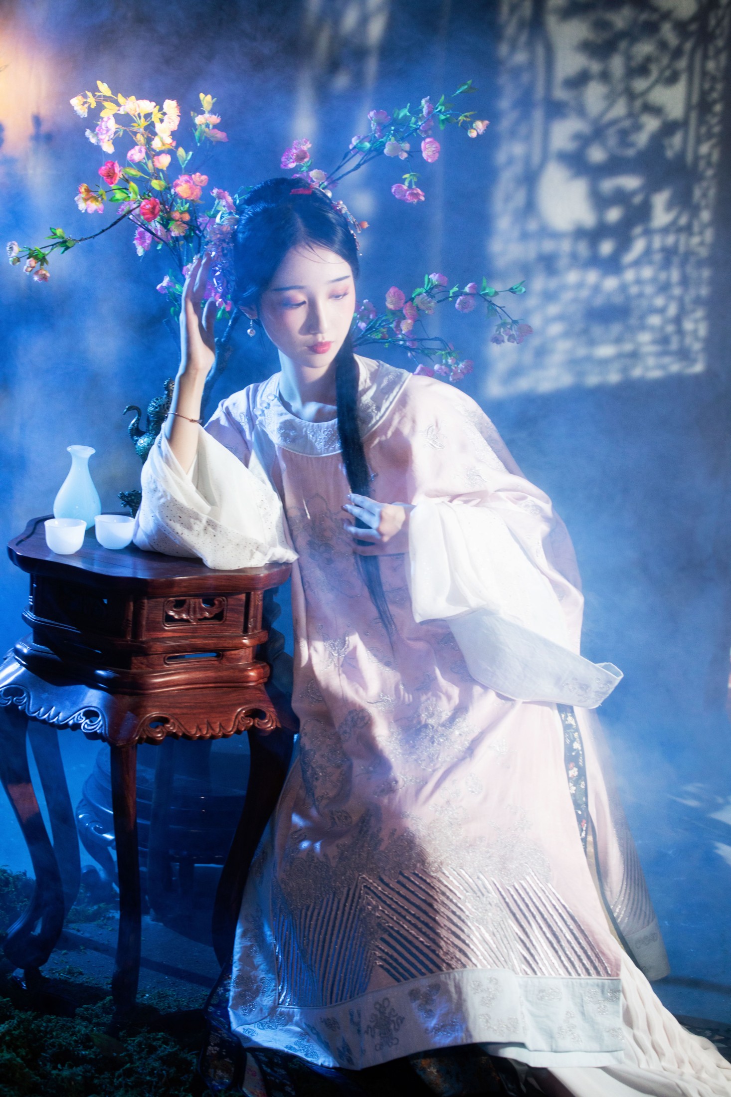 君君 – 《清平乐》[20P] 插图3