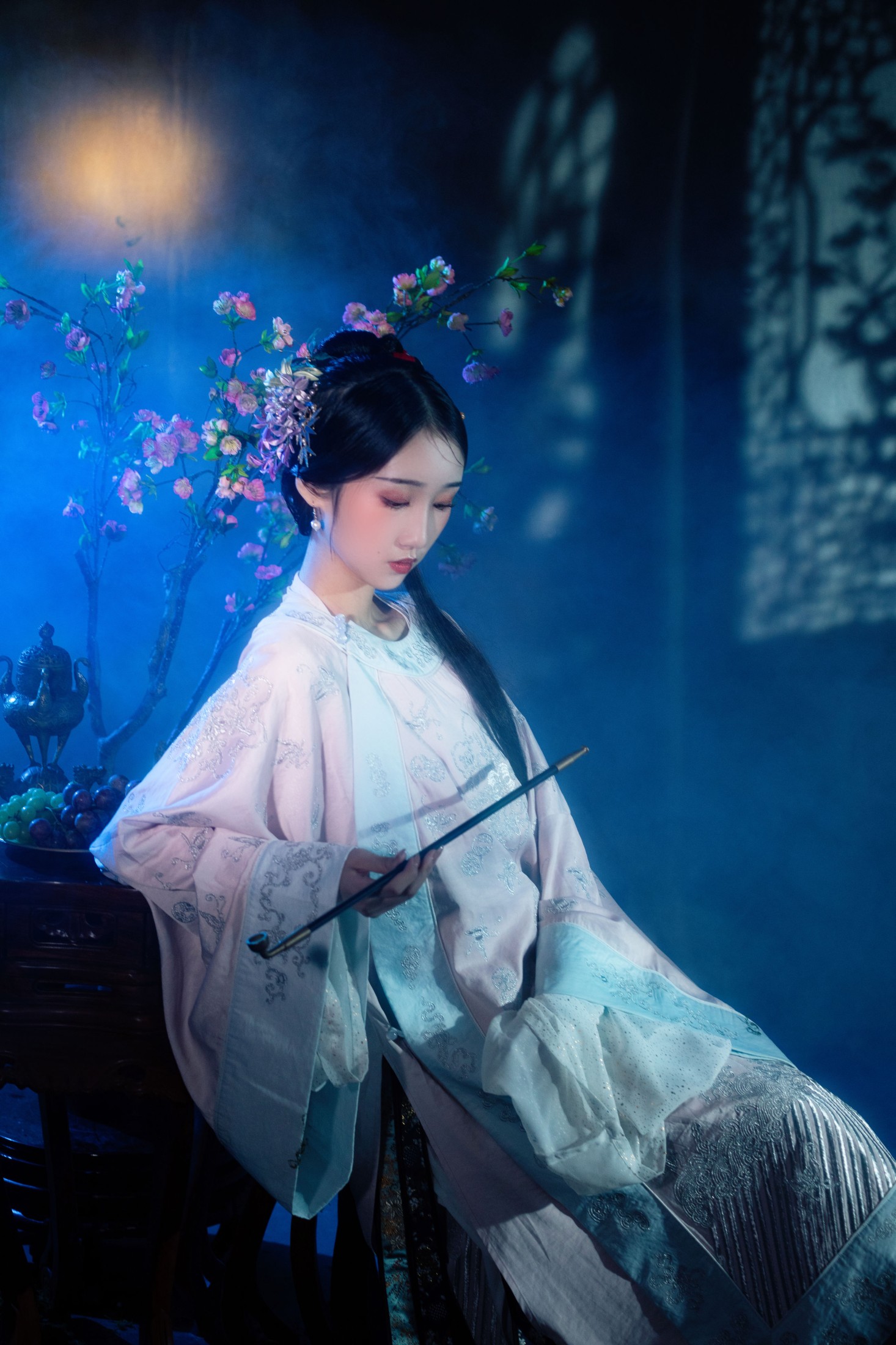 君君 – 《清平乐》[20P] 插图5