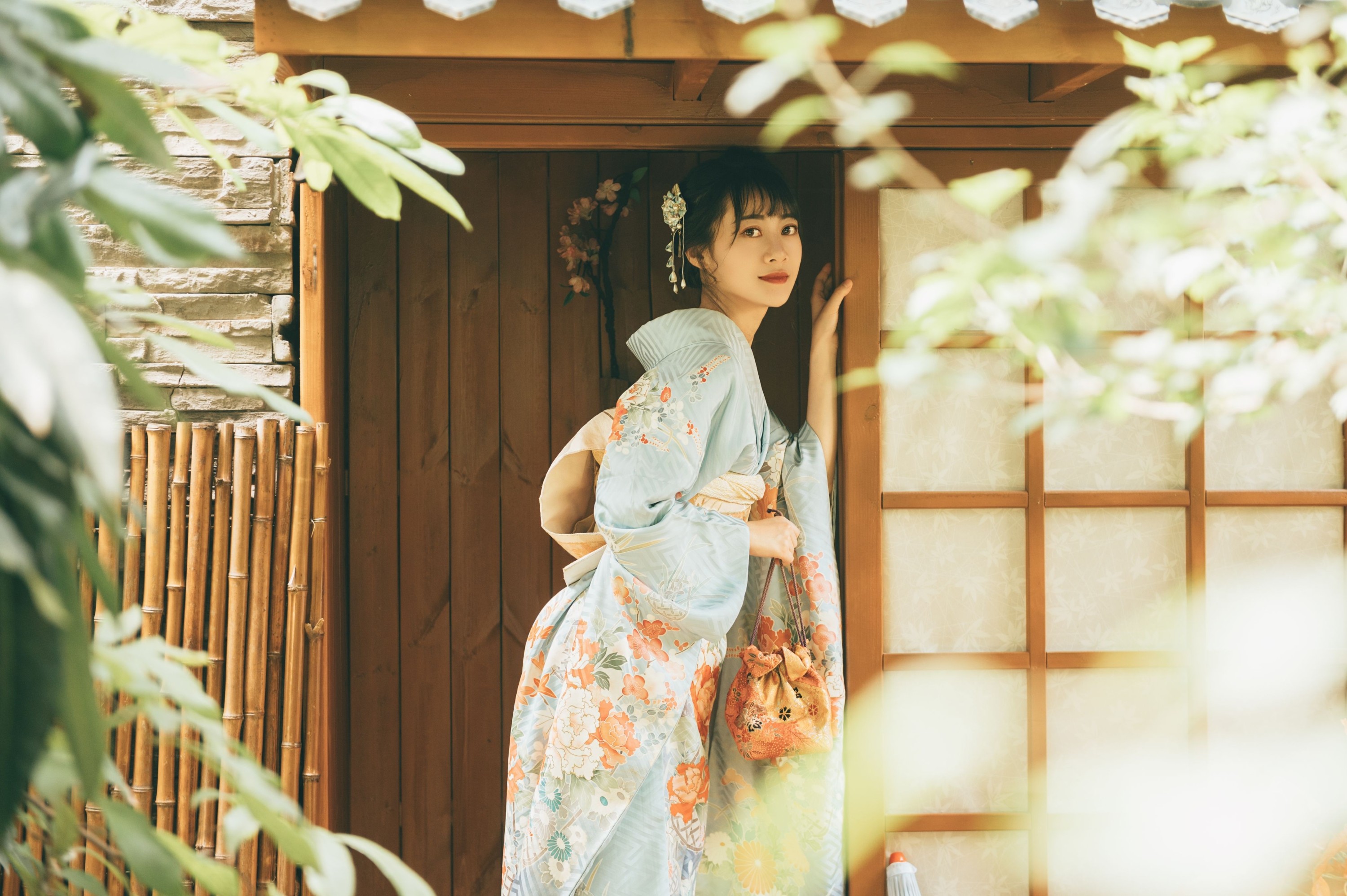 代睿 – 《和夕沐》[23P] 插图3