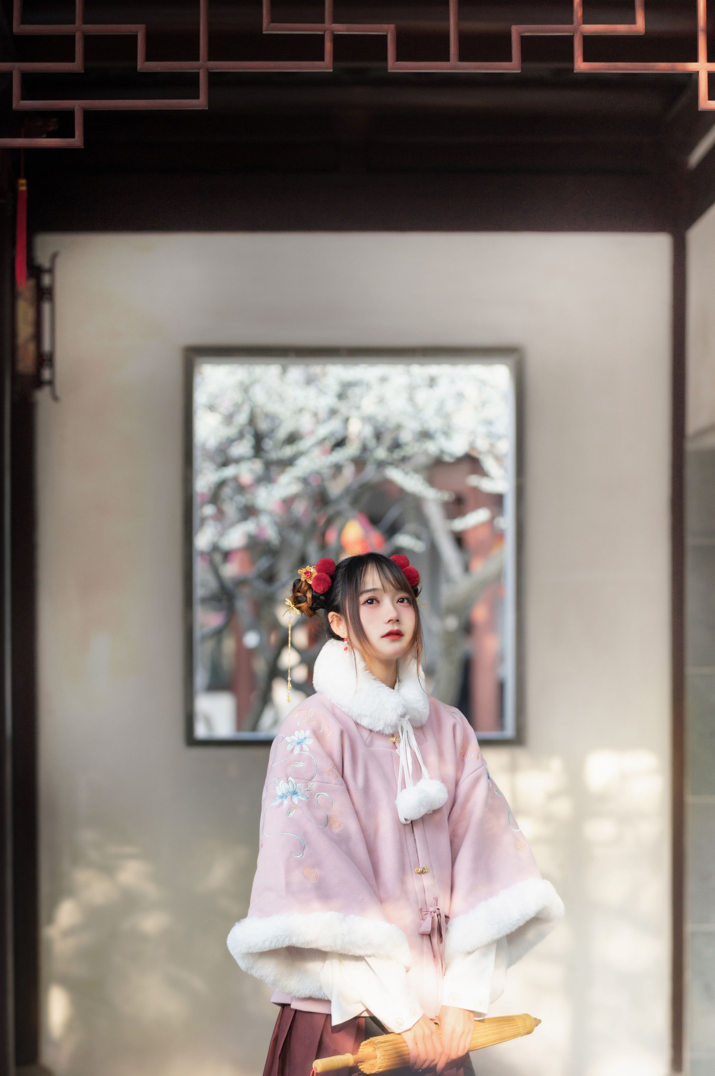 兔子Zzz不吃胡萝卜 – 《立春》[35P] 插图4