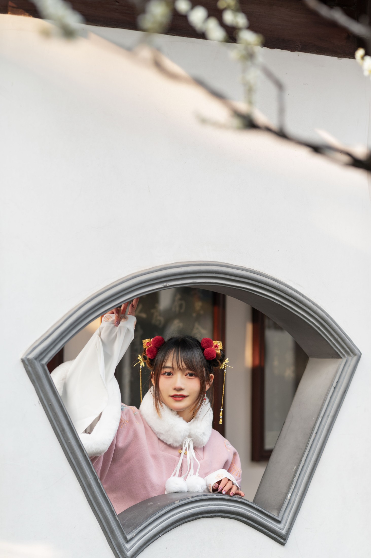 兔子Zzz不吃胡萝卜 – 《立春》[35P] 插图5