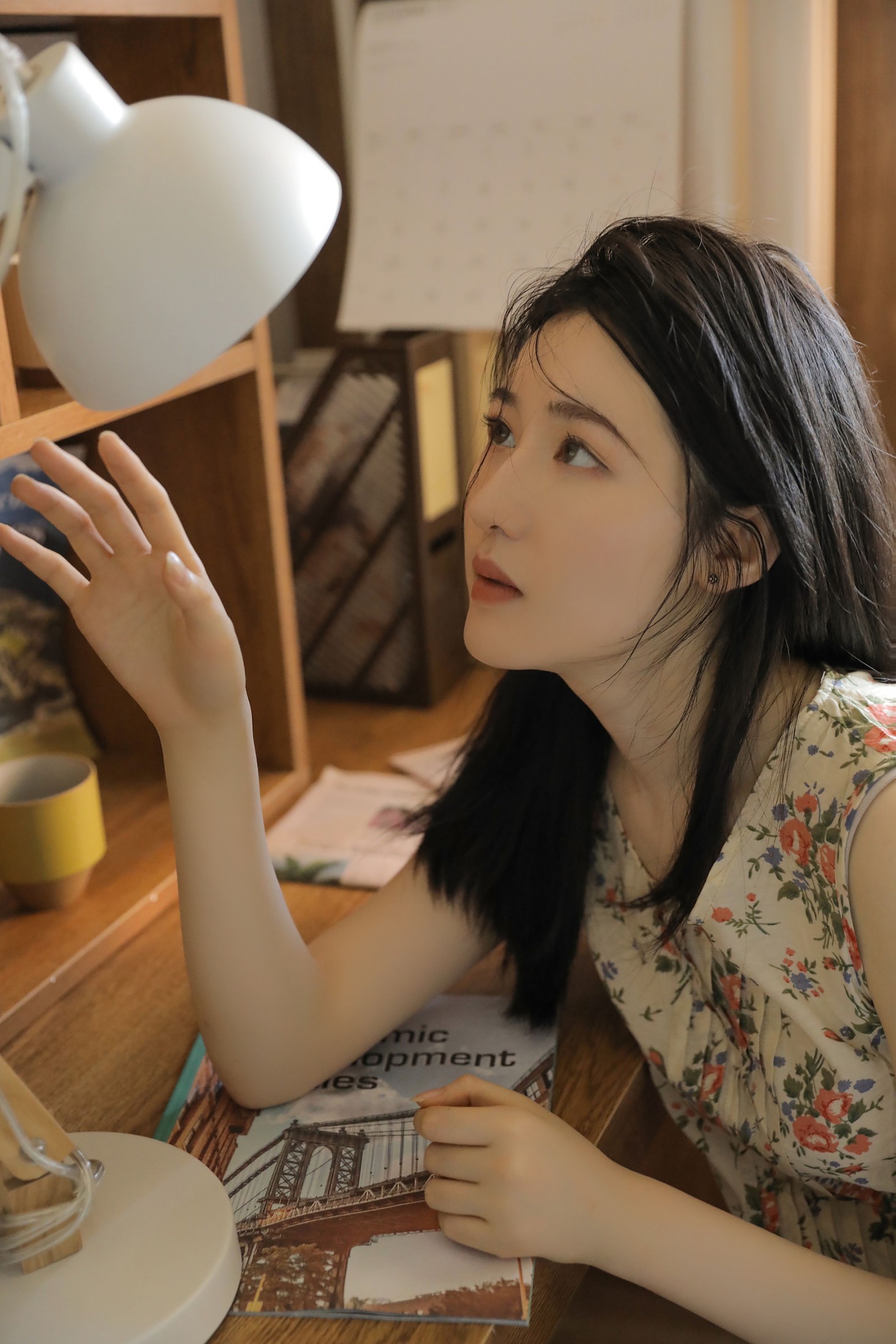 oeil – 《悠夏》[28P] 插图4
