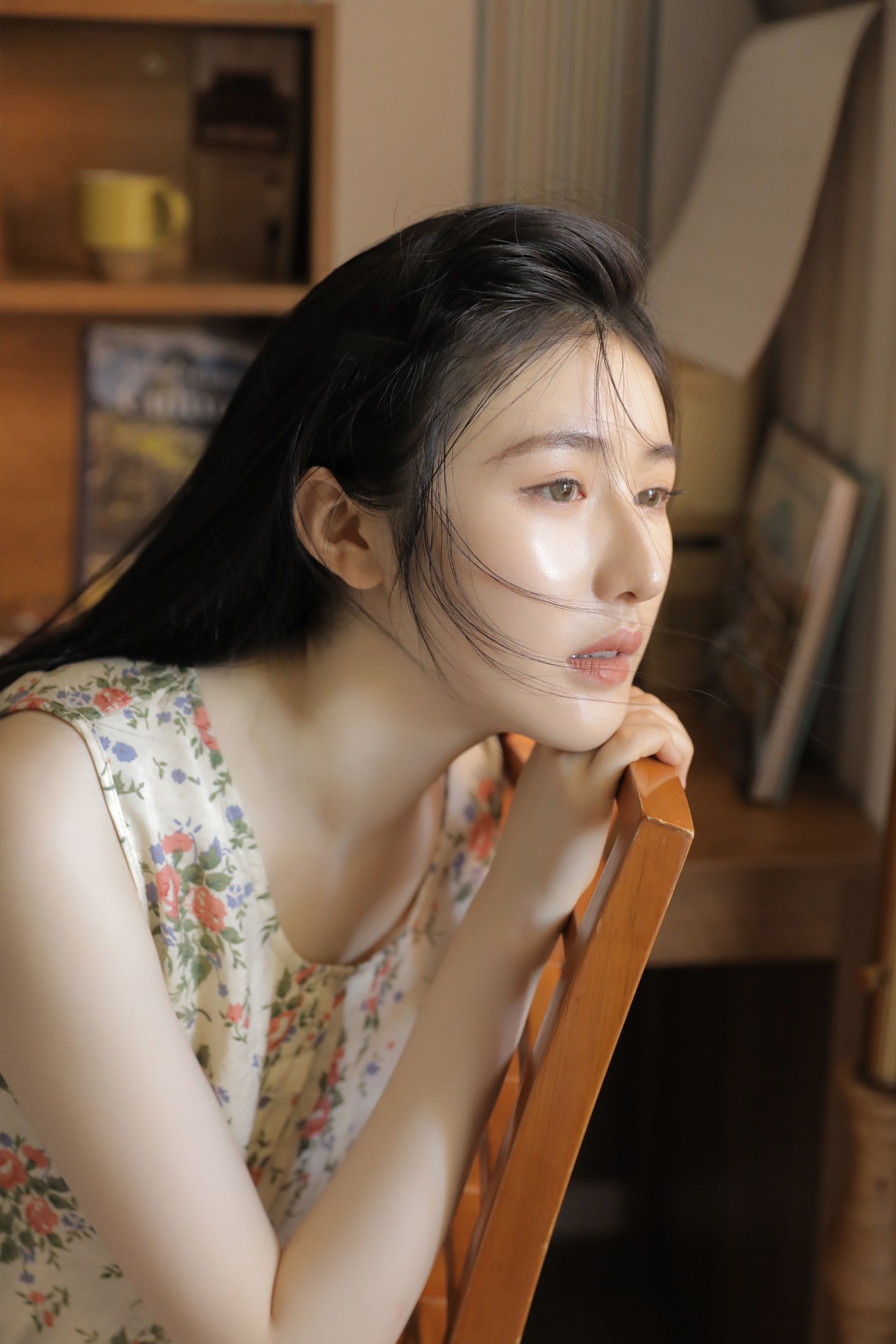 oeil – 《悠夏》[28P] 插图3