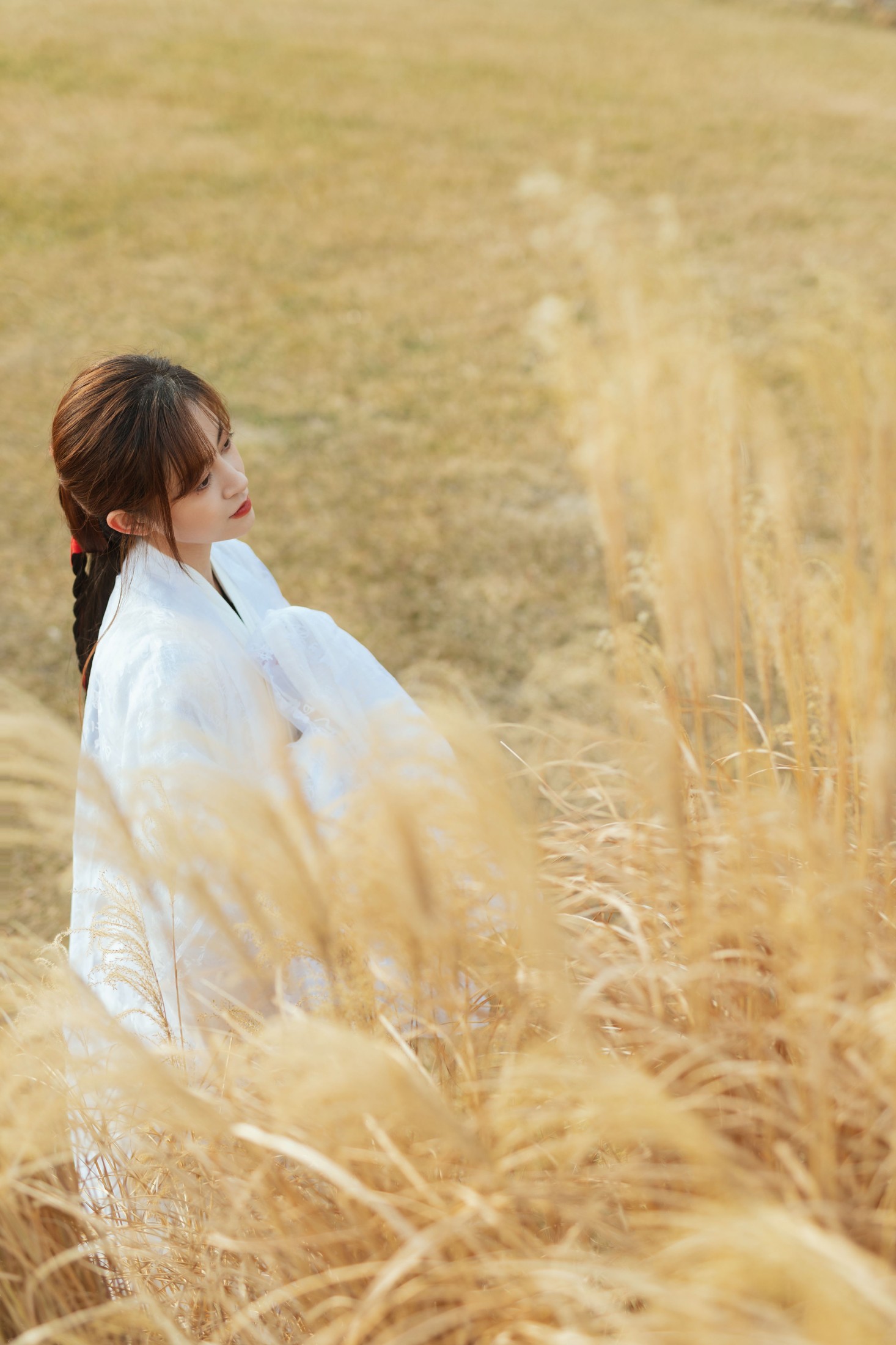 壹萱- – 《秋思》[27P] 插图5