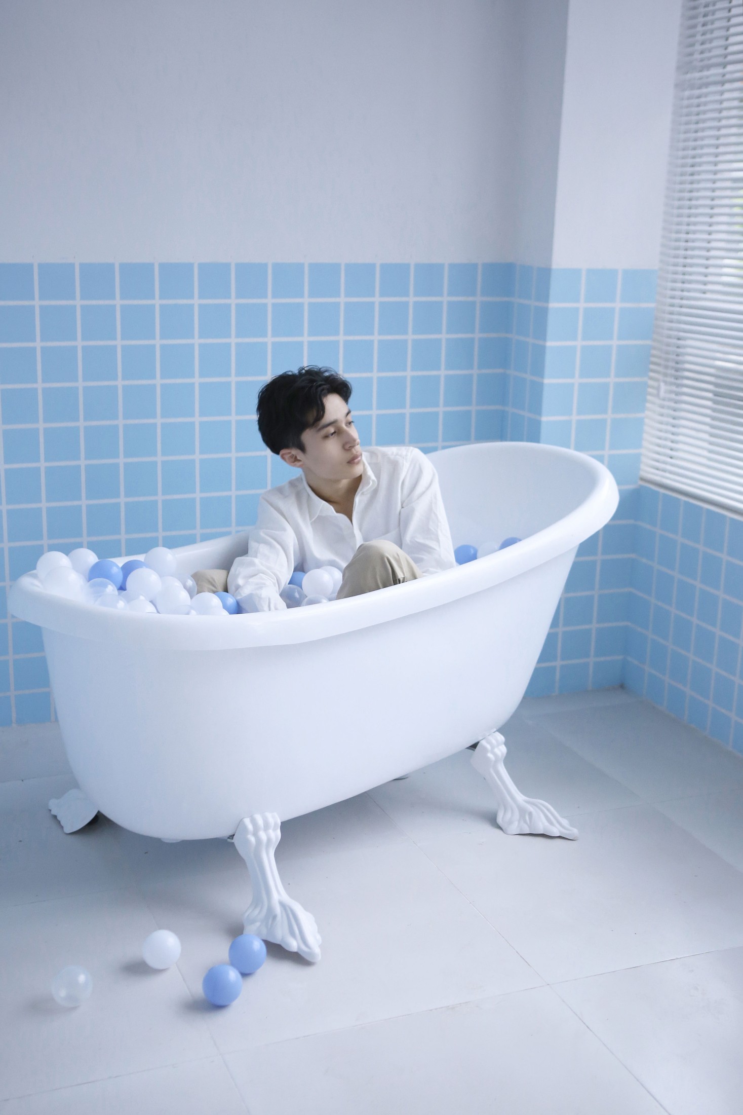 _Talsu – 《白》[32P] 插图4