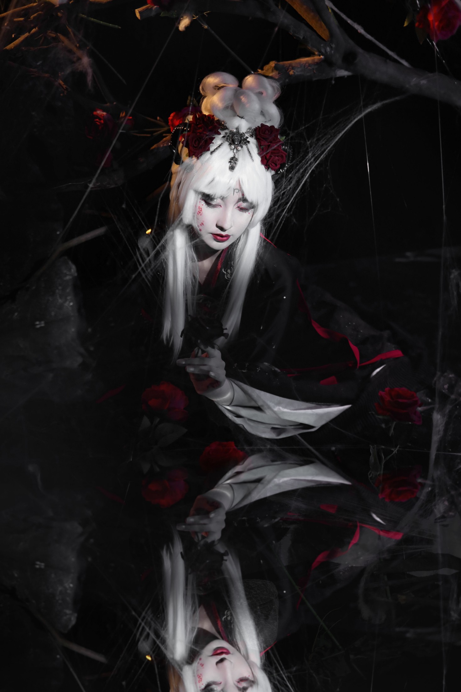 莺莺迟 – 《十二星座之白羊座：天使与恶魔》[25P] 插图3