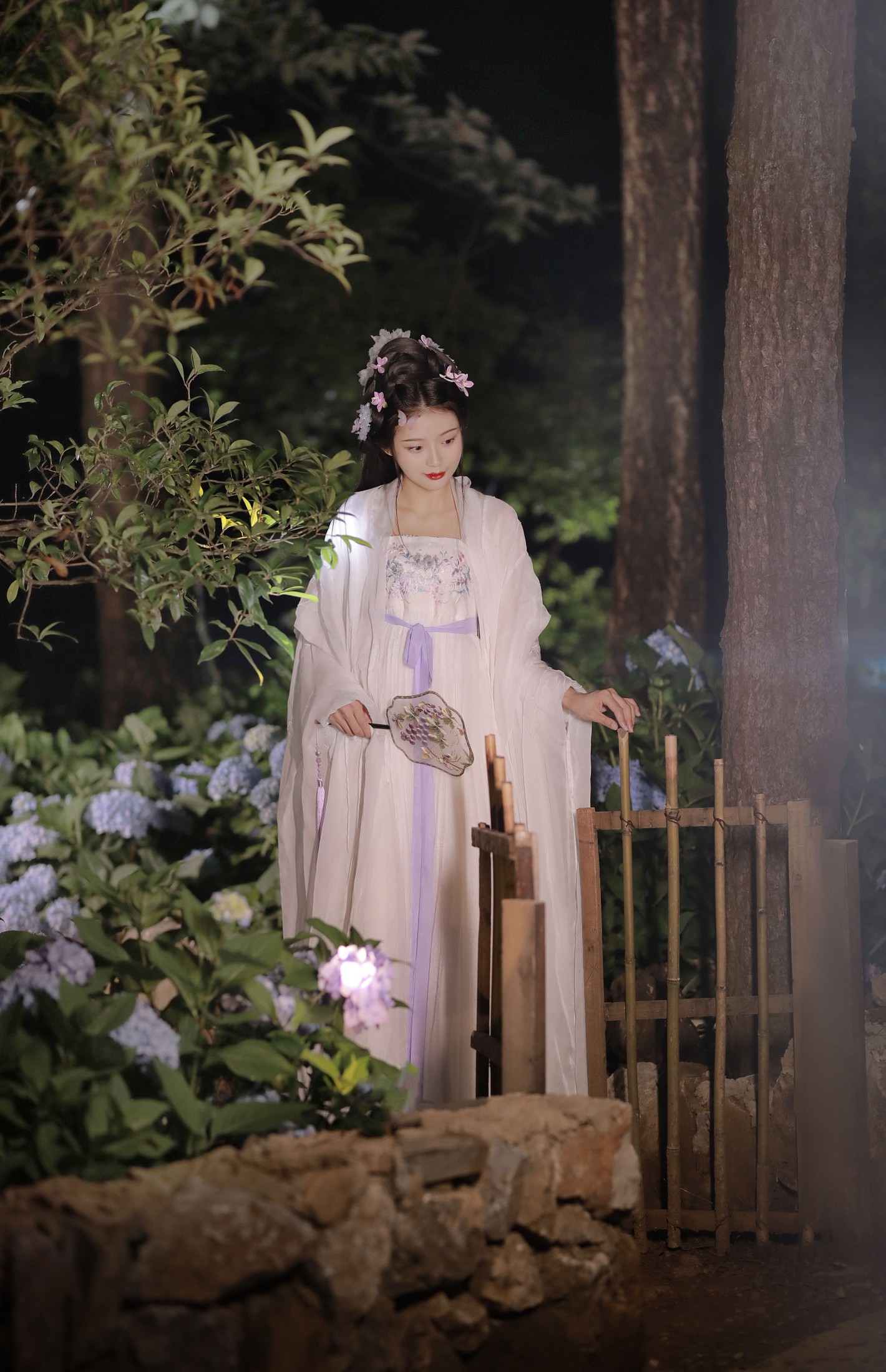 nya酱的铃铛铛 – 《原是一场梦》[20P] 插图4