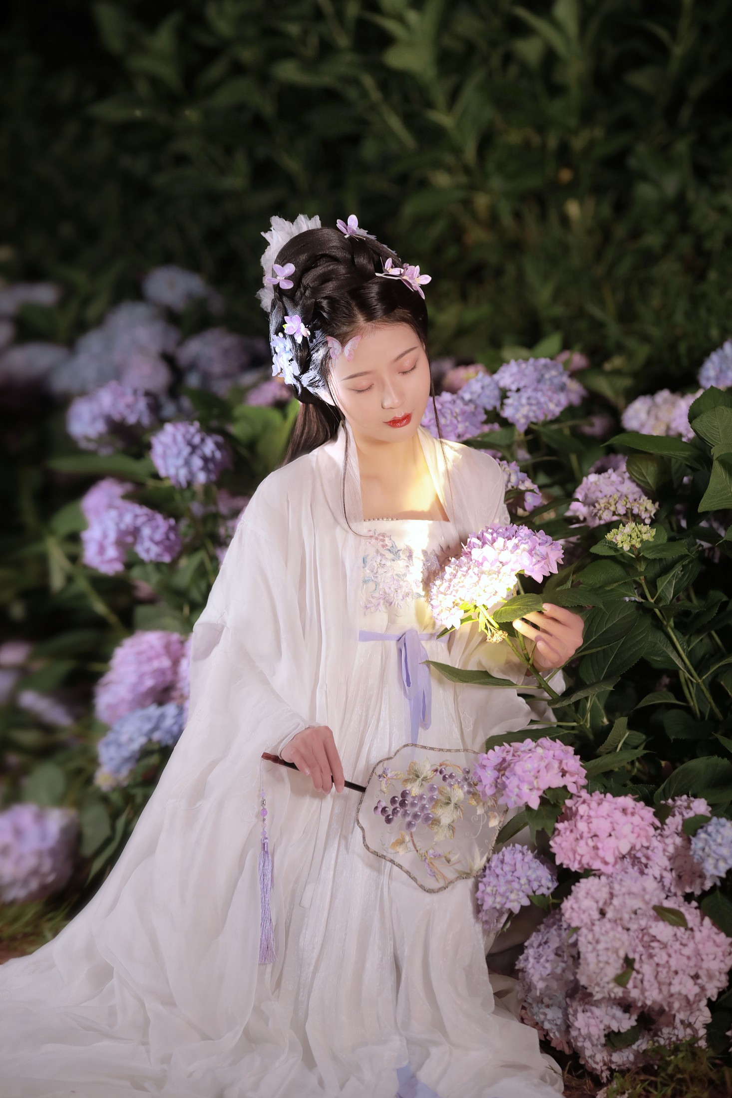 nya酱的铃铛铛 – 《原是一场梦》[20P] 插图3