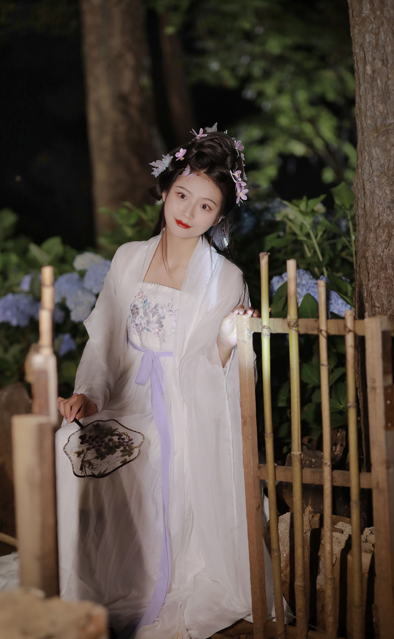 nya酱的铃铛铛 – 《原是一场梦》[20P] 插图5