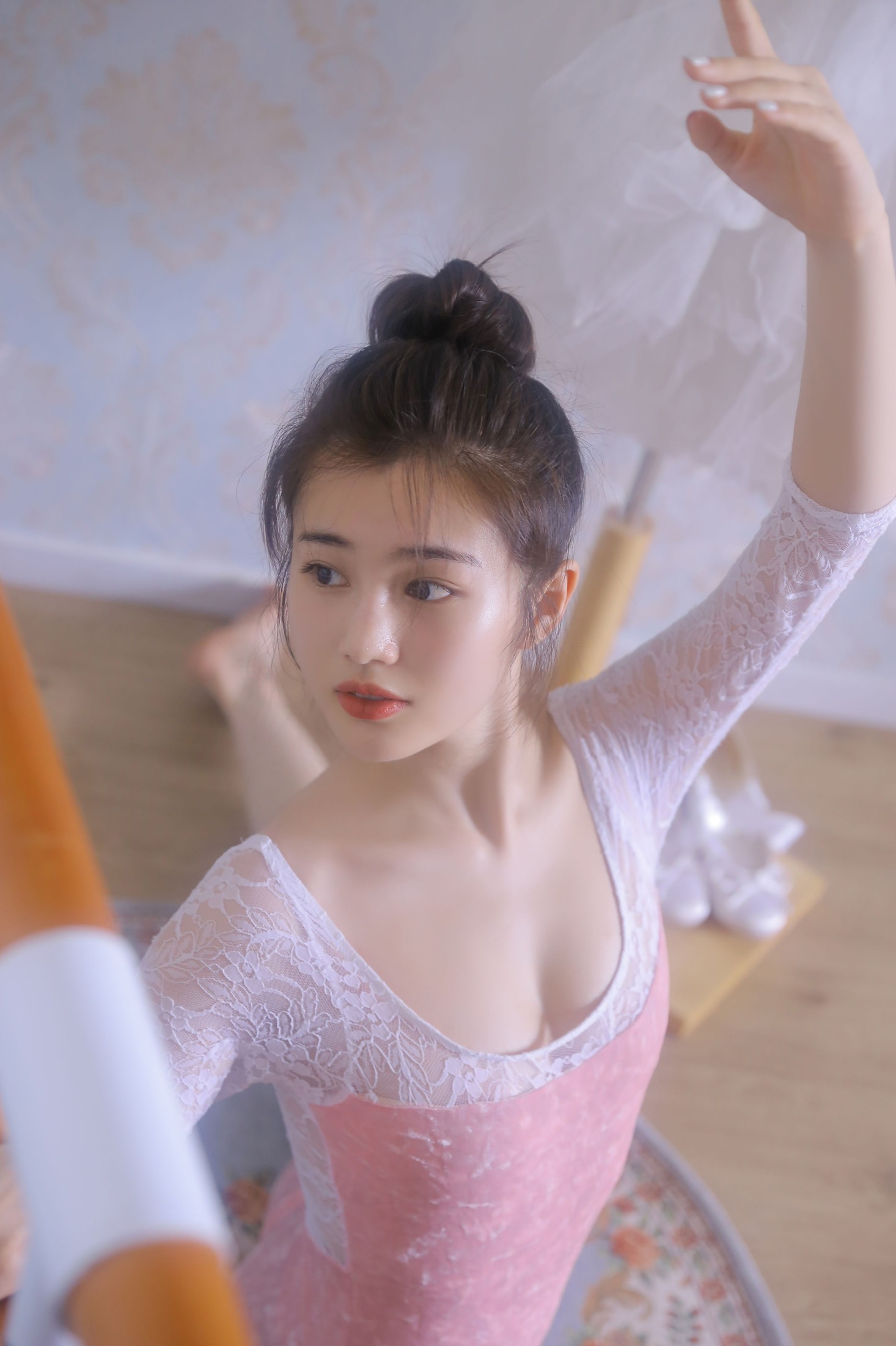 凡凡 – 《不如练舞》[44P] 插图4